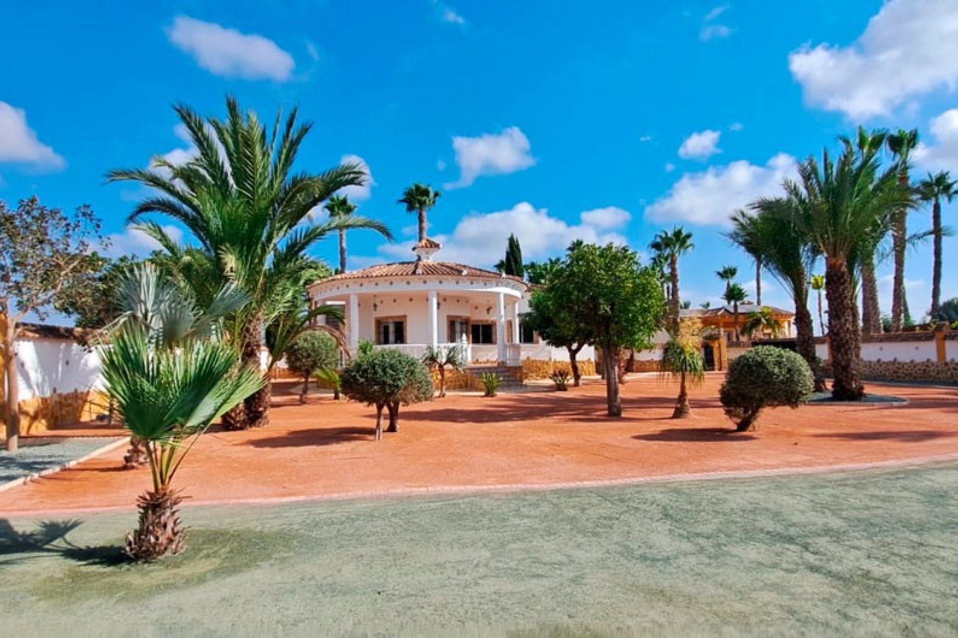 Resale - Villa - Catral - Catral - Country