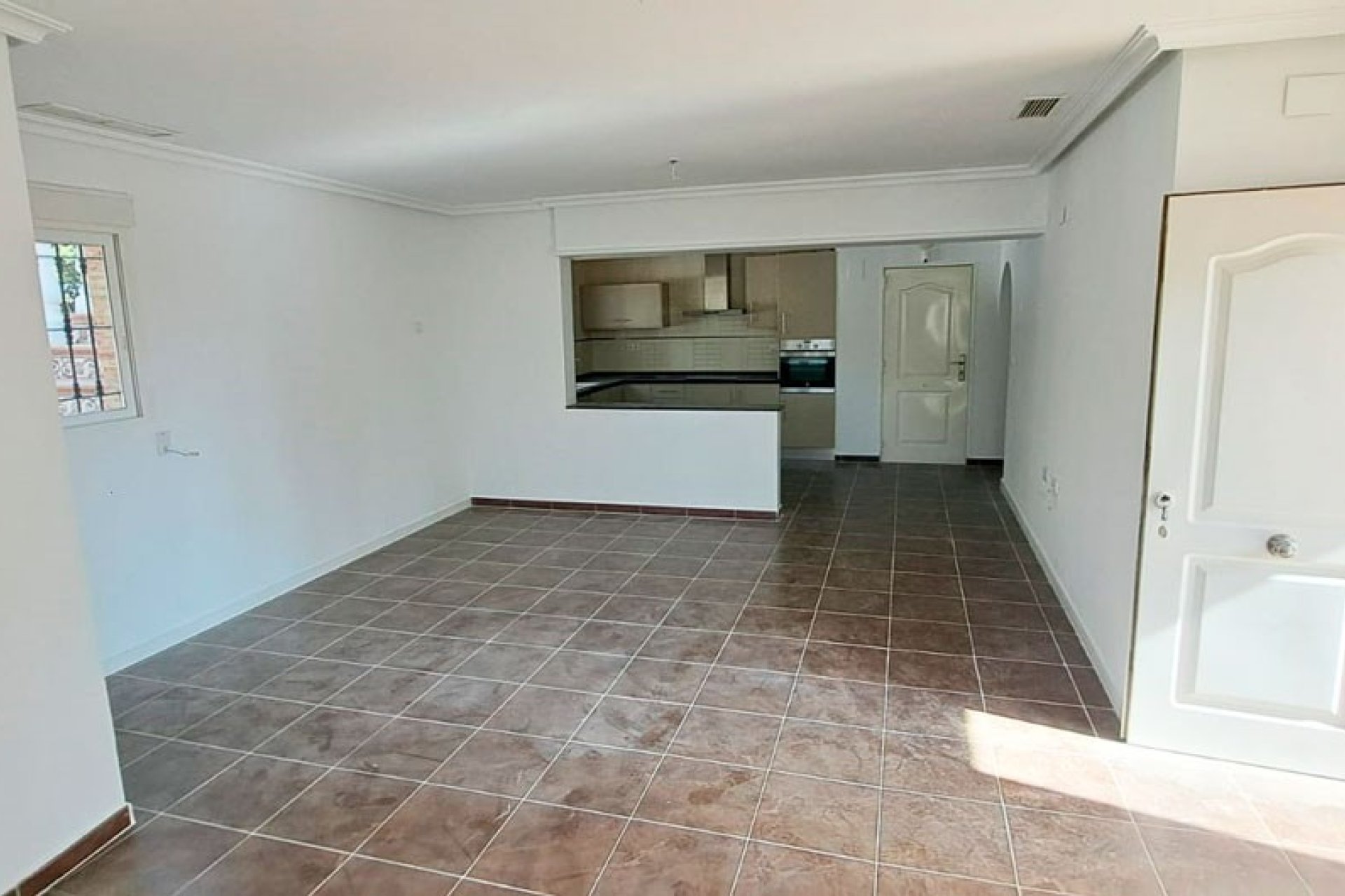Resale - Villa - Catral - Catral - Country