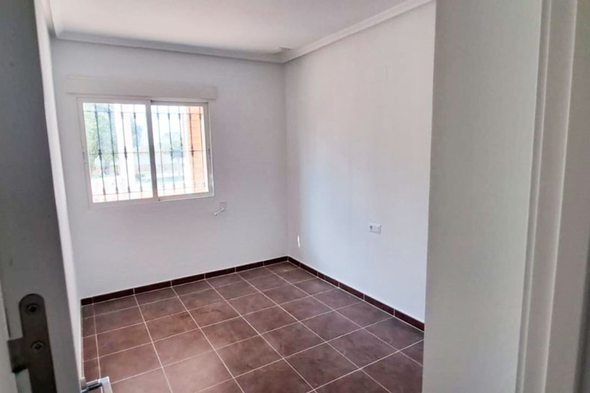 Resale - Villa - Catral - Catral - Country