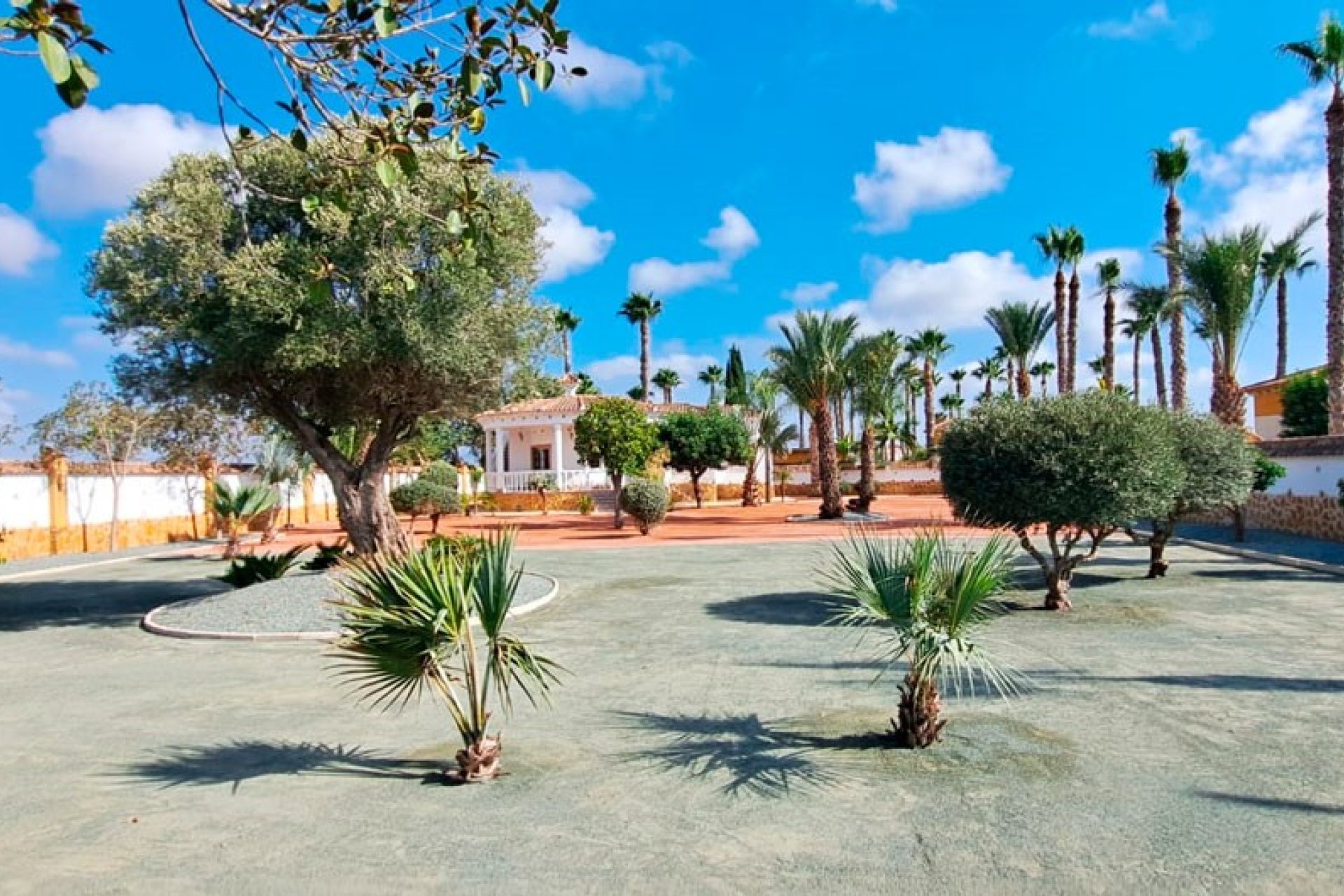 Resale - Villa - Catral - Catral - Country