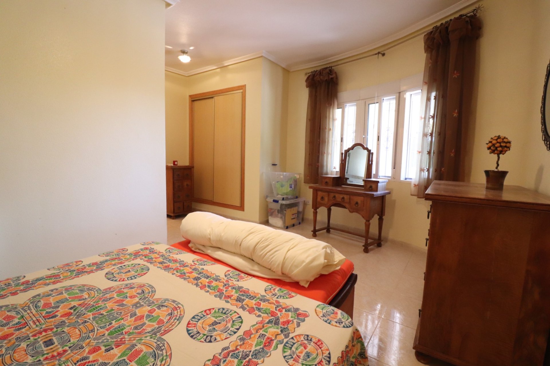 Resale - Villa - Catral - Catral - Country