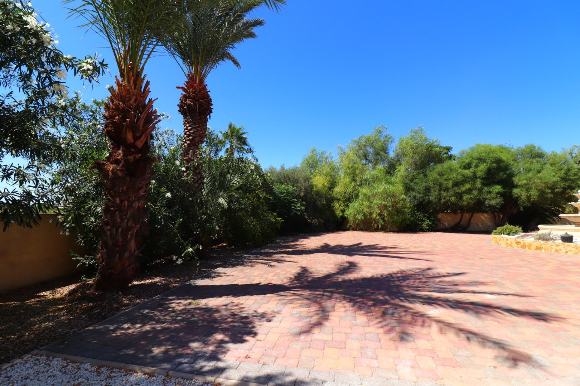 Resale - Villa - Catral - Catral - Country