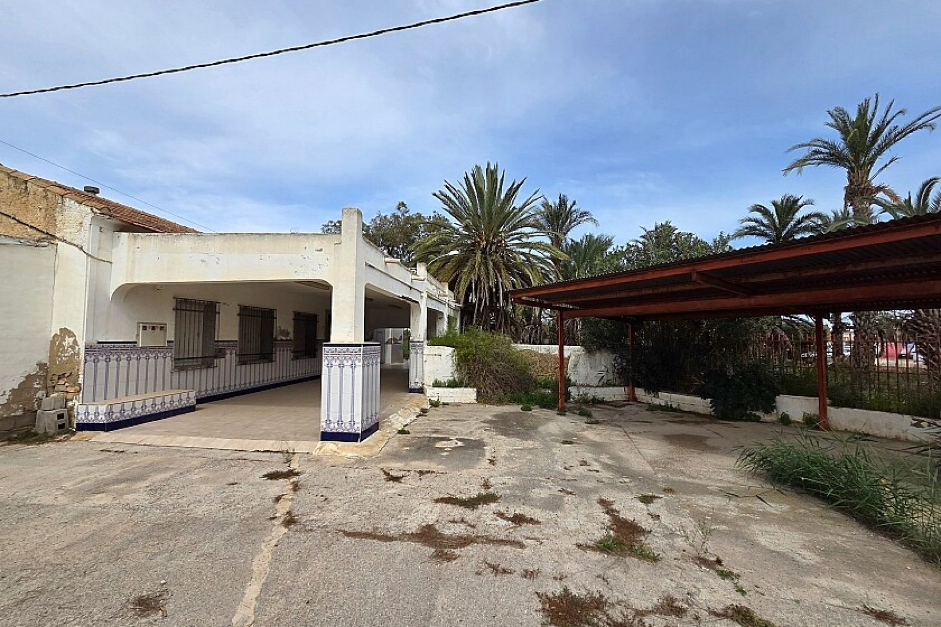Resale - Villa - Catral