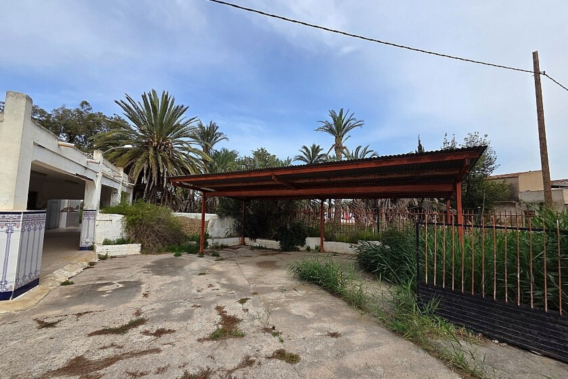 Resale - Villa - Catral