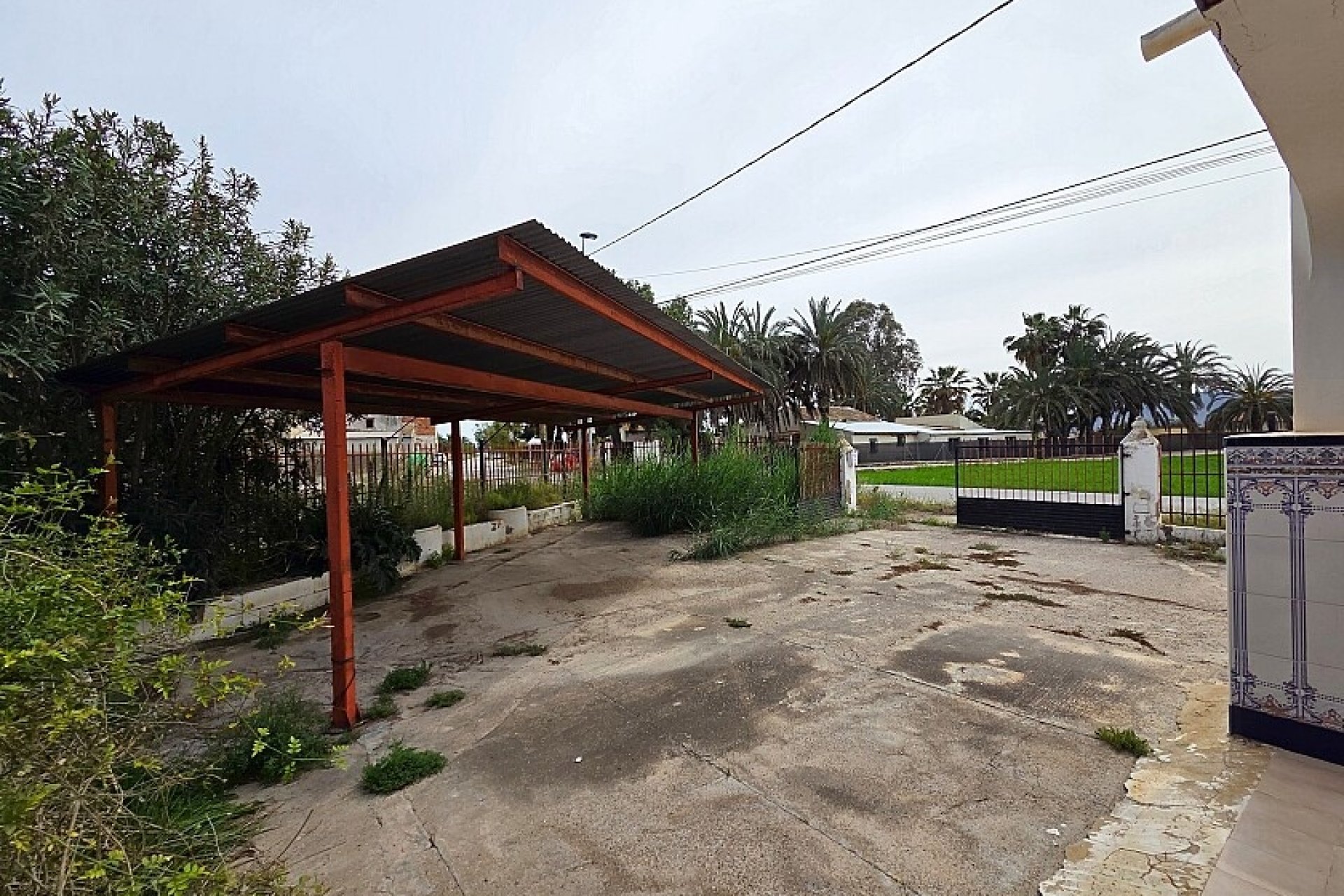 Resale - Villa - Catral