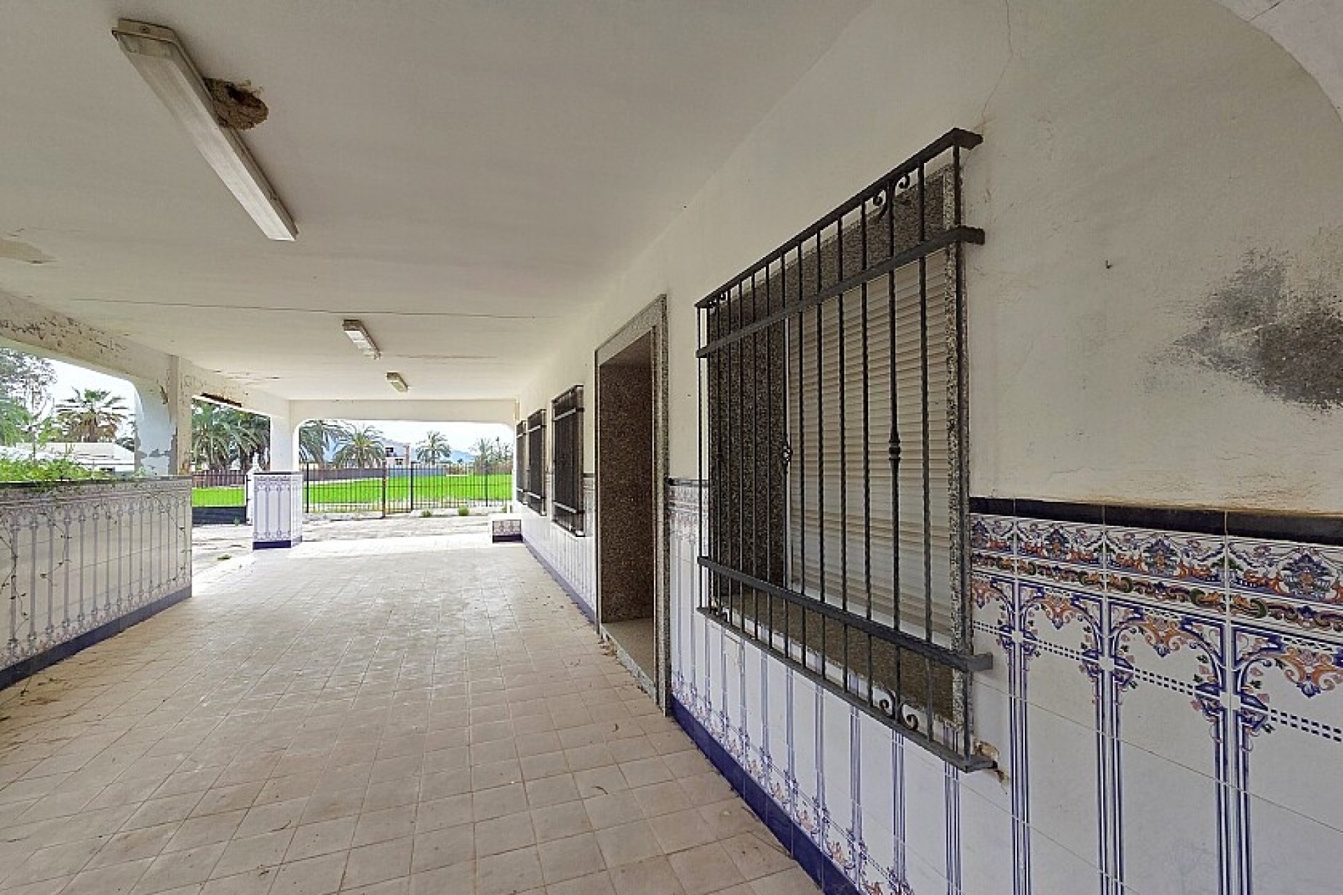 Resale - Villa - Catral