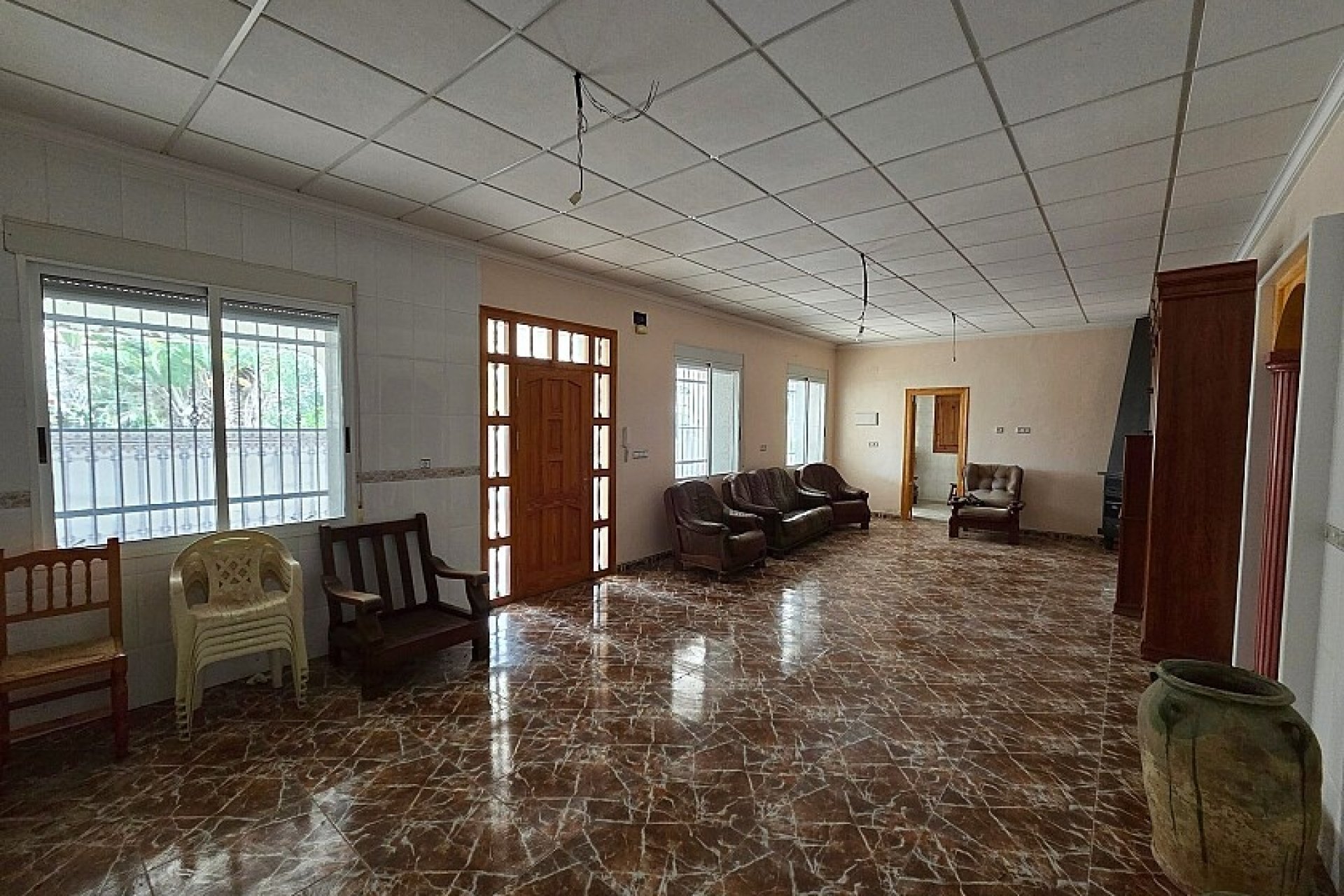 Resale - Villa - Catral