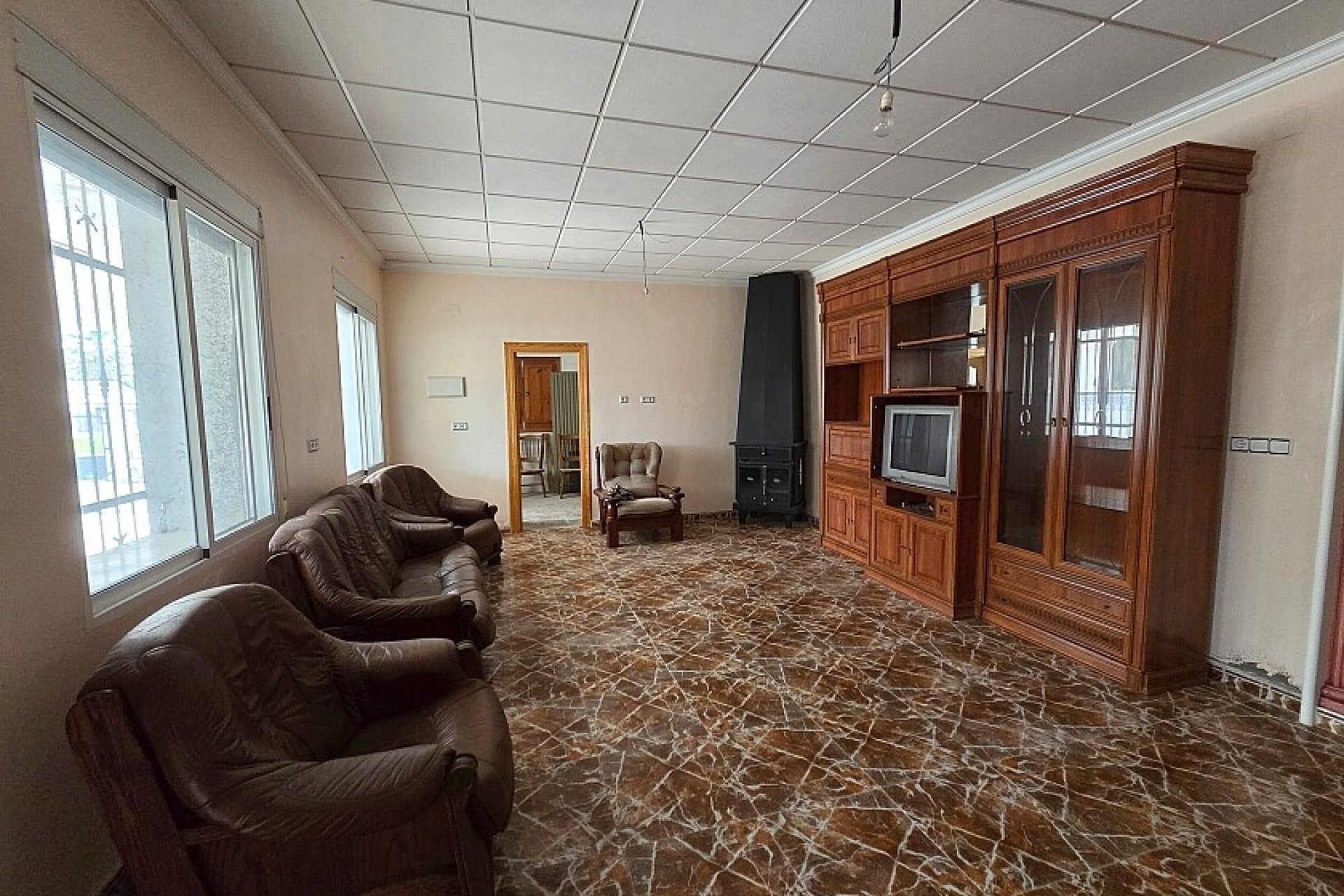 Resale - Villa - Catral