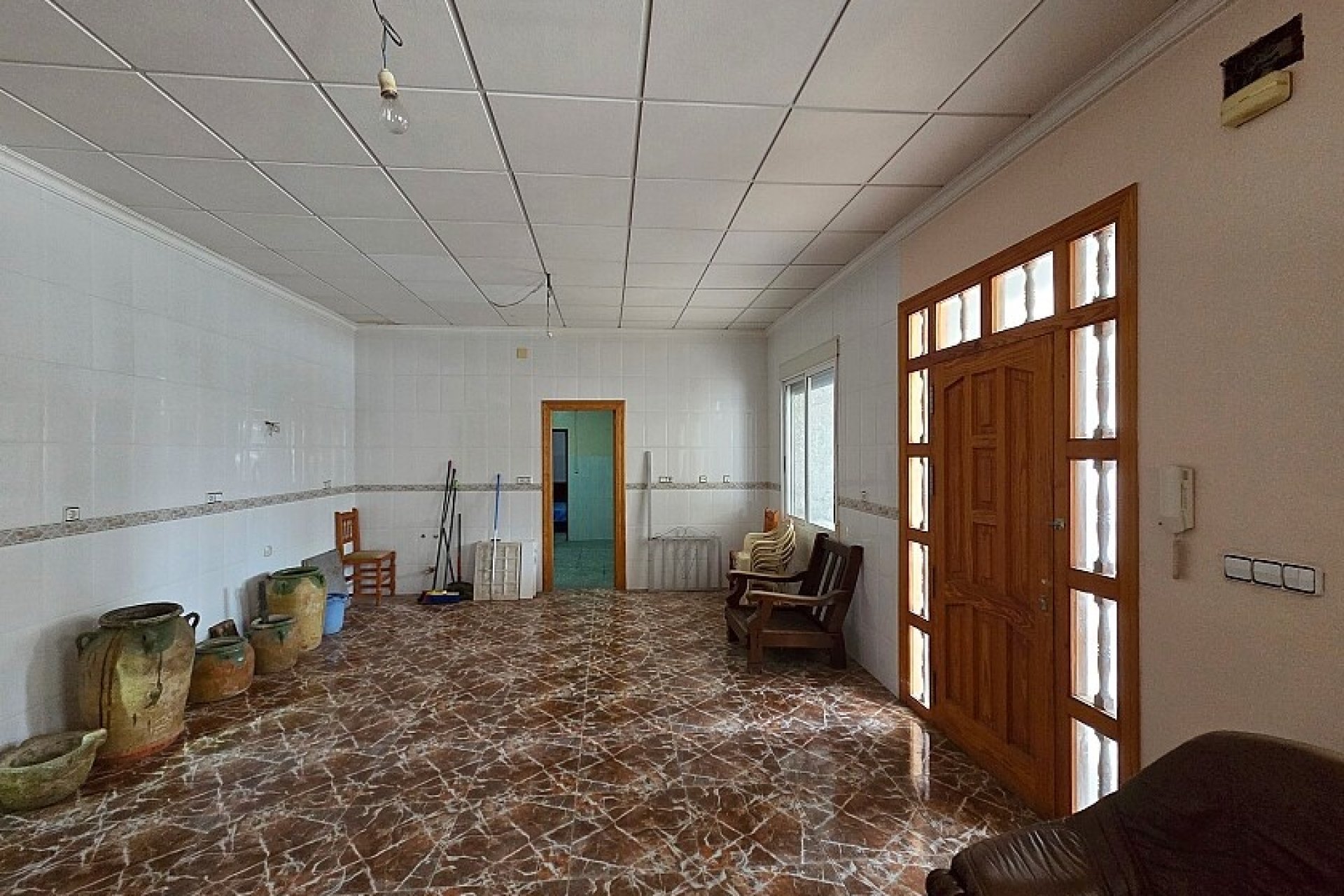 Resale - Villa - Catral