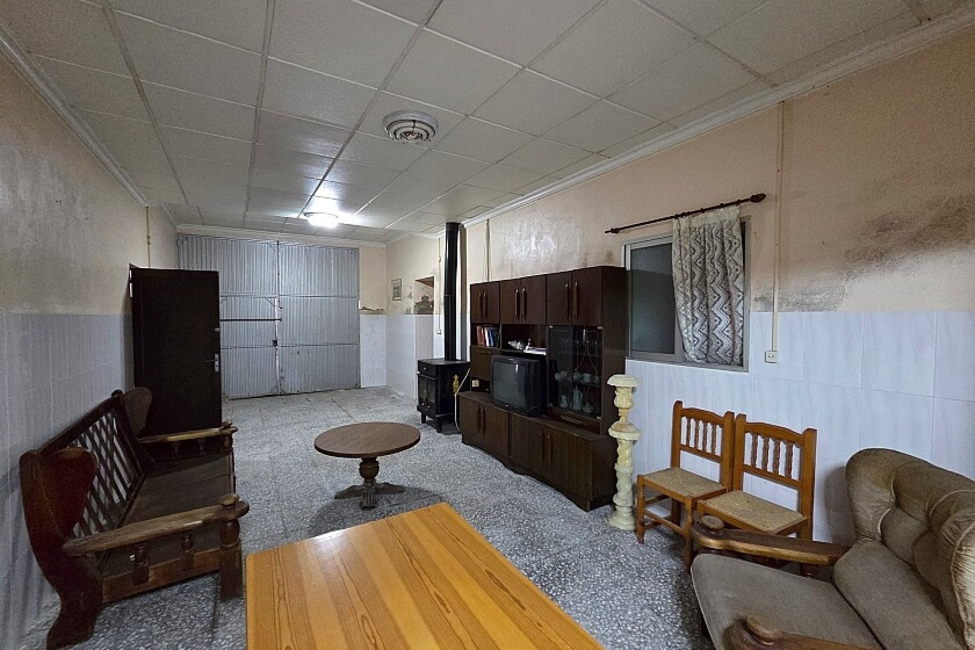 Resale - Villa - Catral