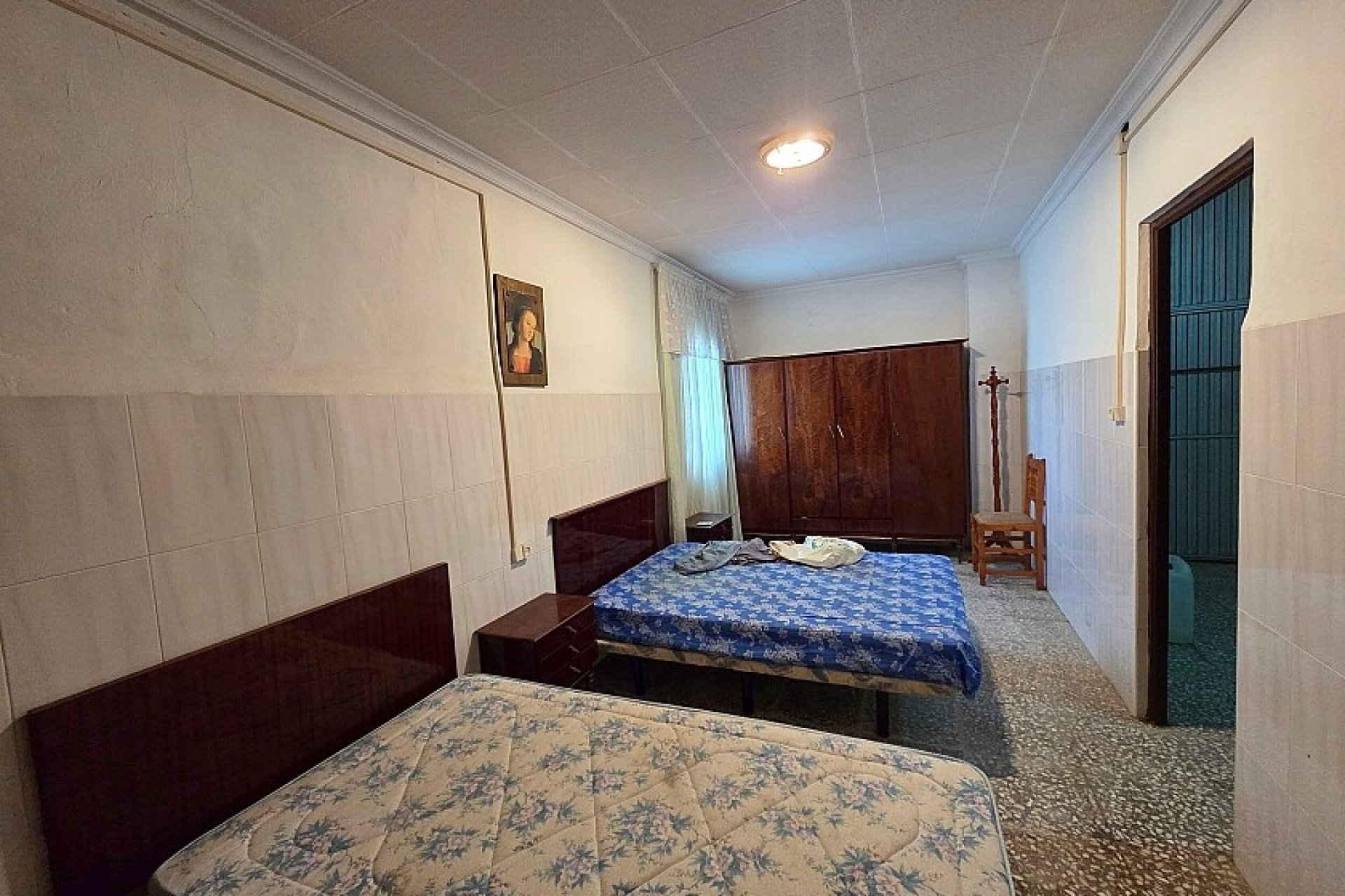 Resale - Villa - Catral