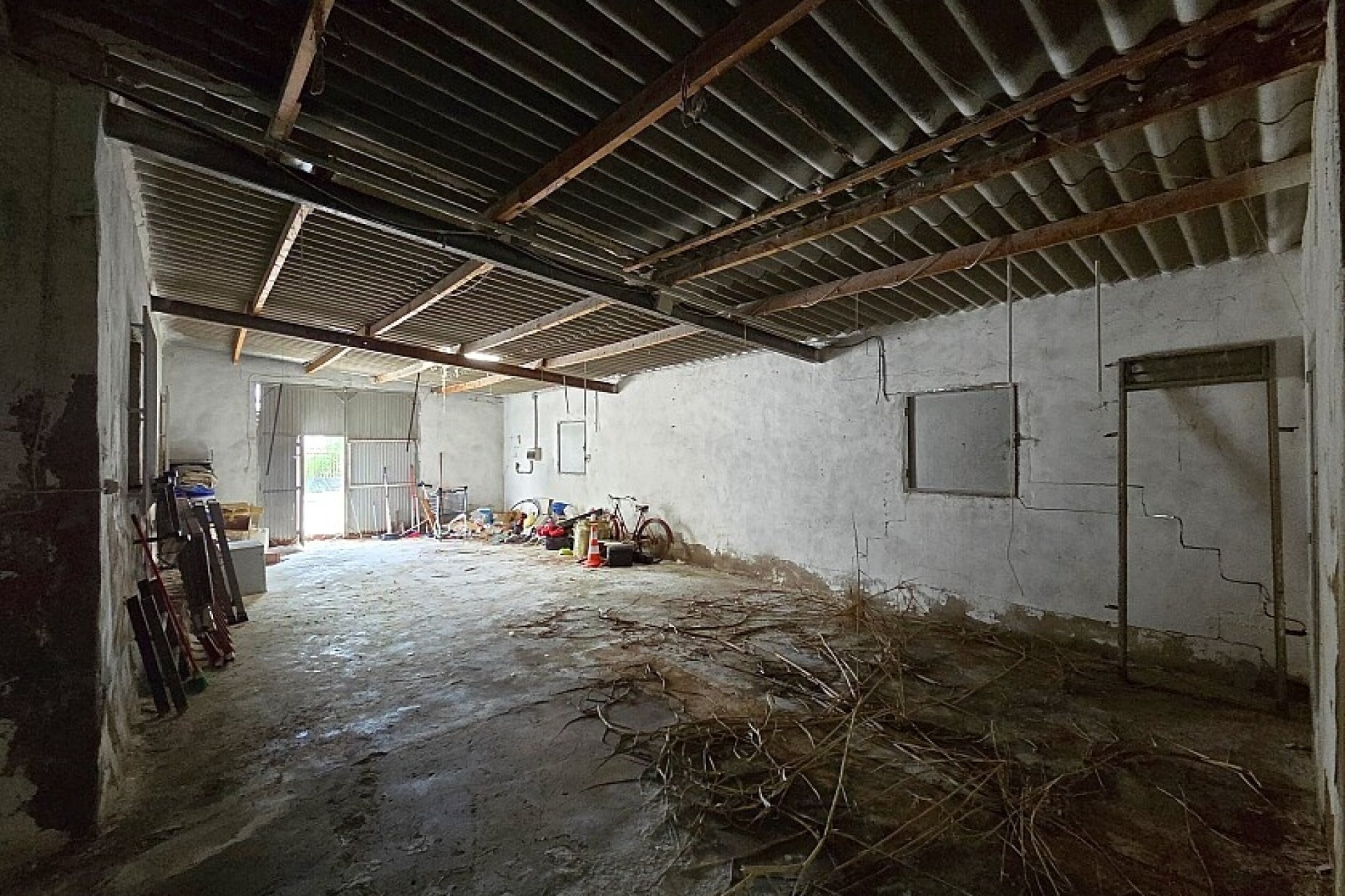 Resale - Villa - Catral