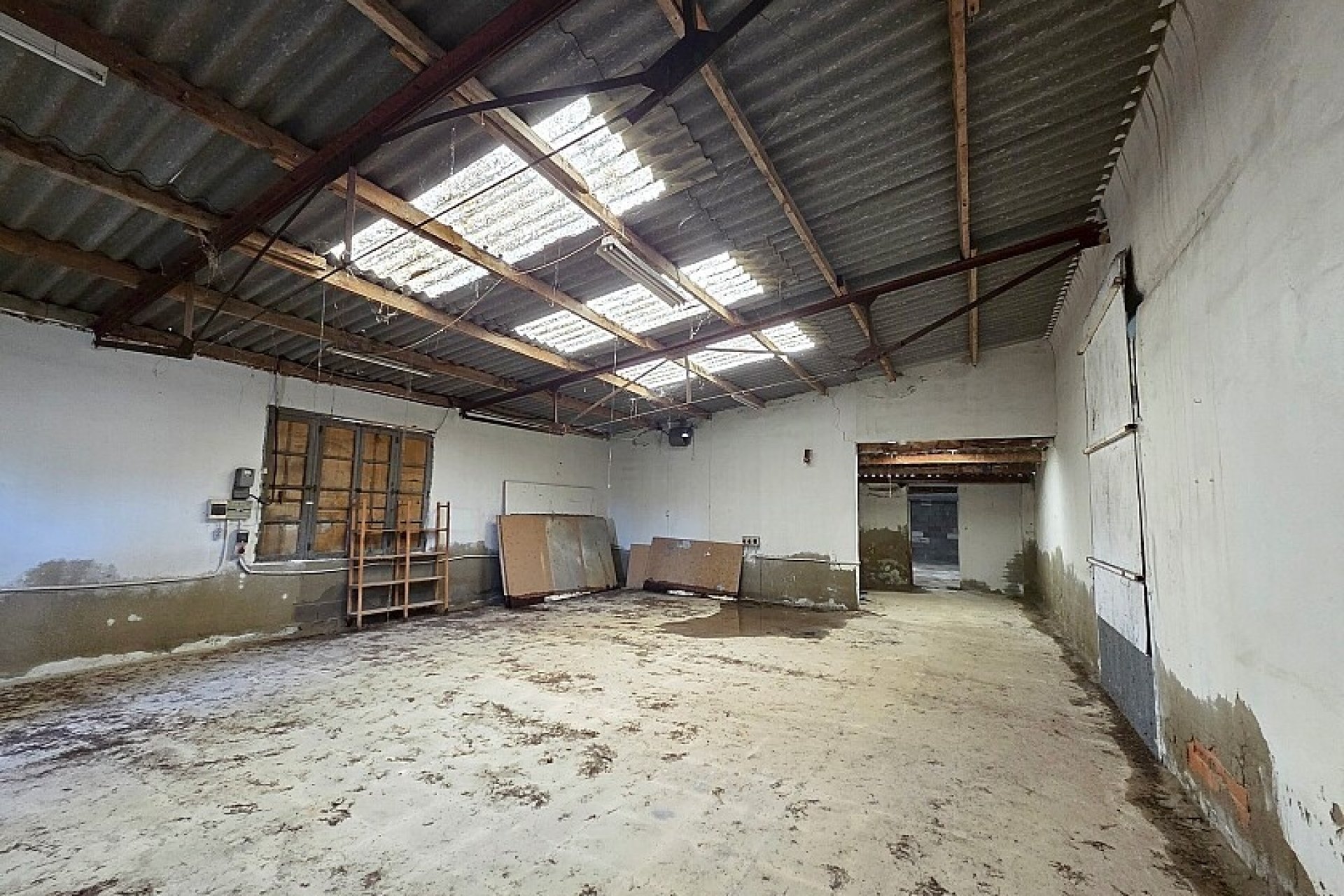 Resale - Villa - Catral