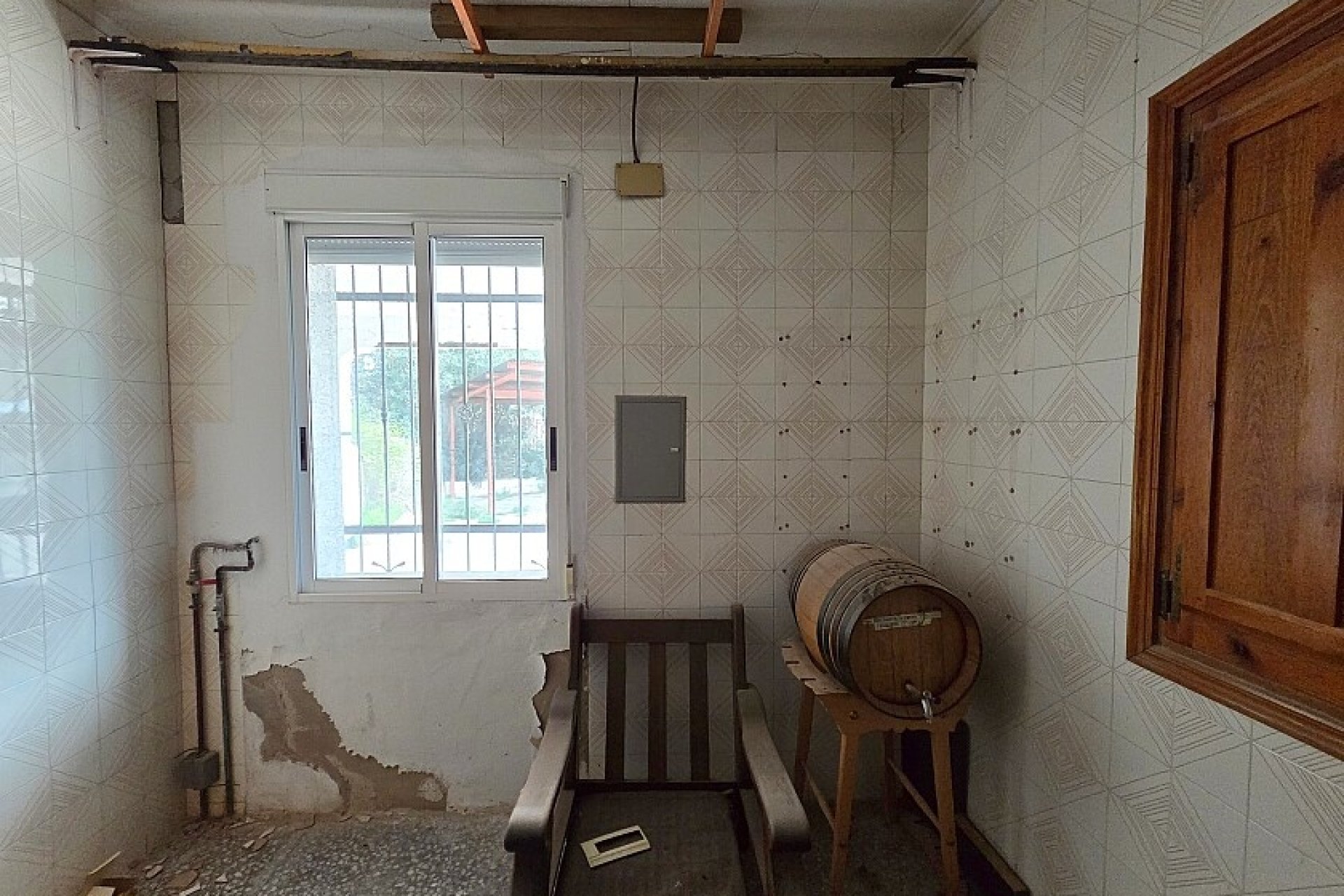 Resale - Villa - Catral