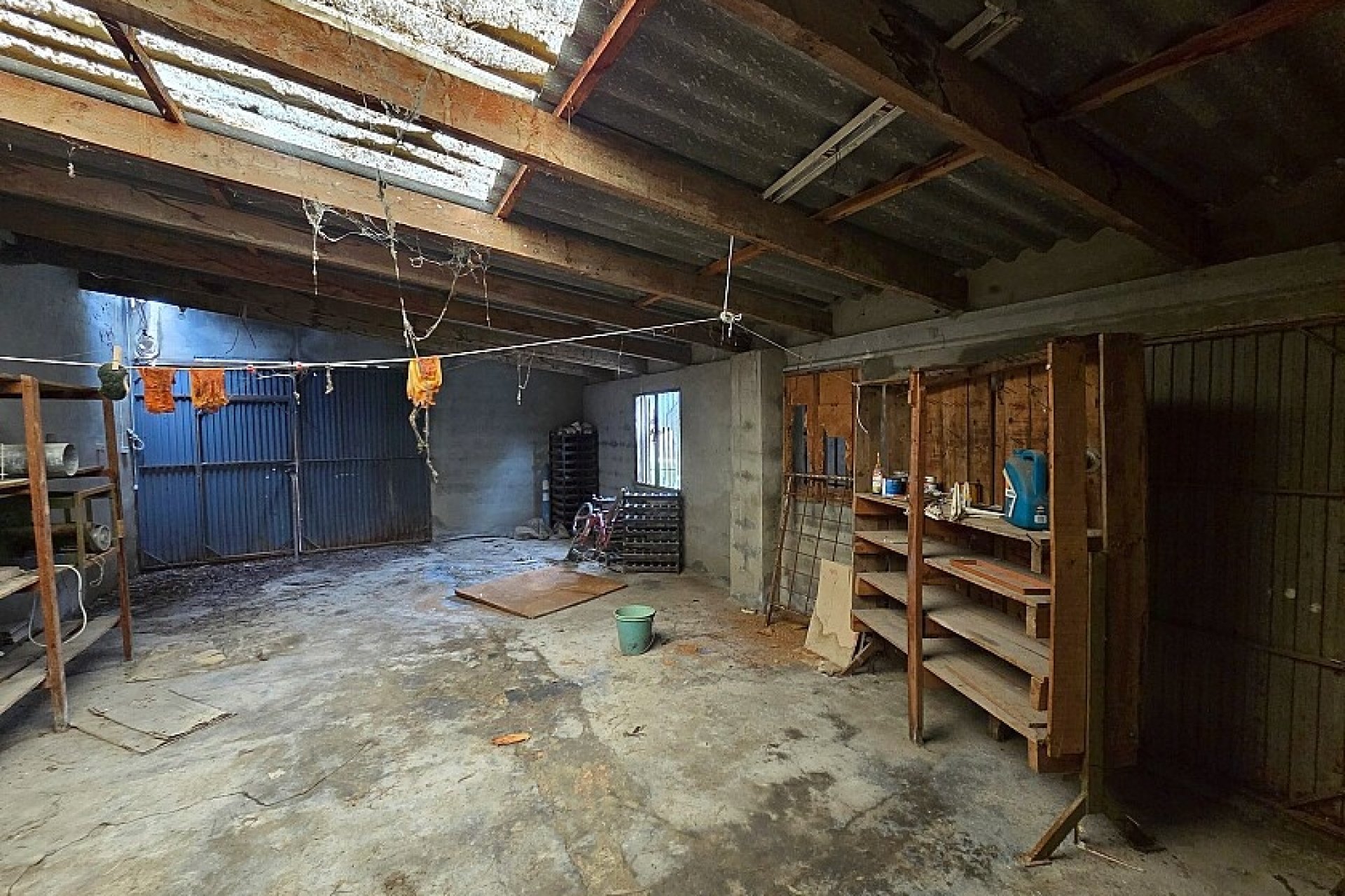 Resale - Villa - Catral