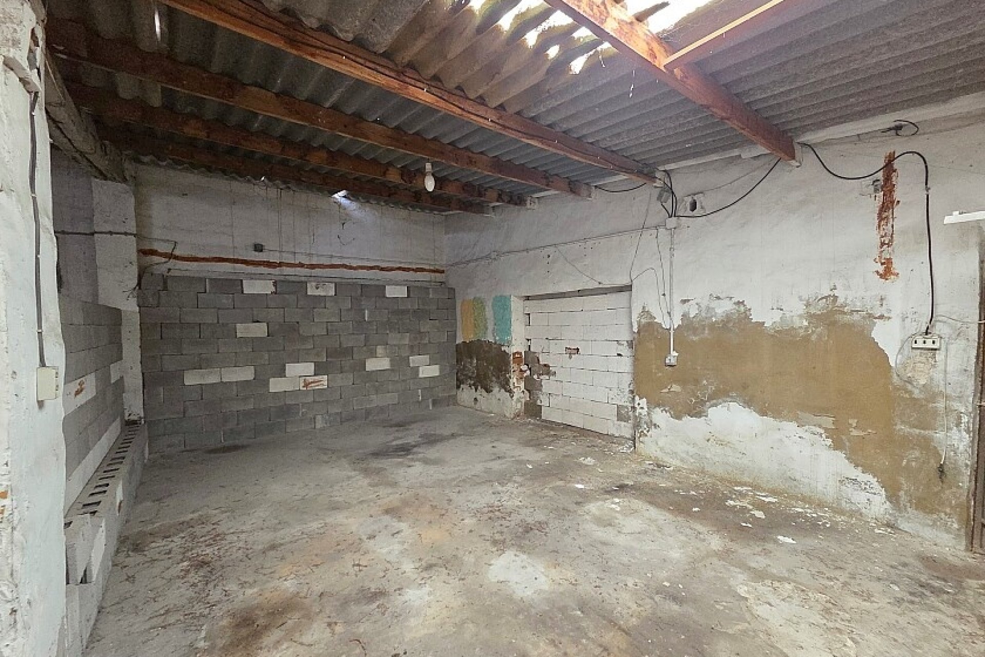 Resale - Villa - Catral