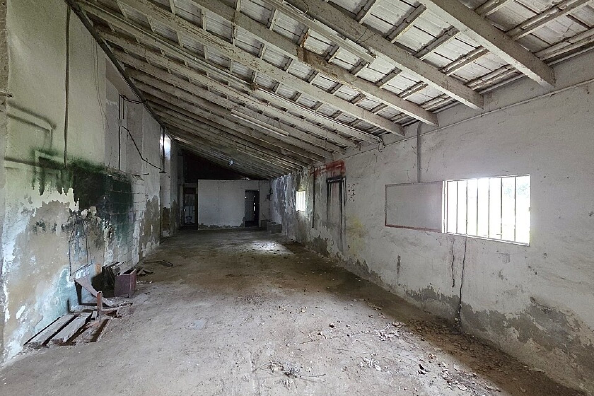 Resale - Villa - Catral