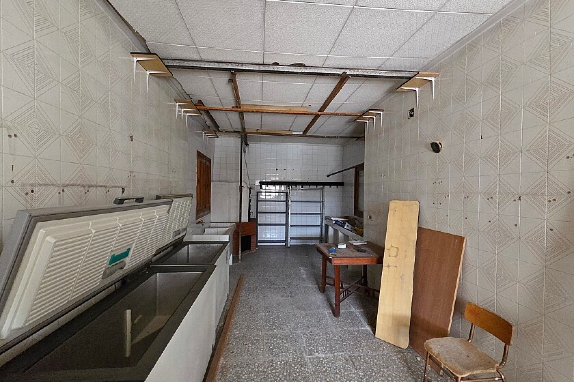 Resale - Villa - Catral