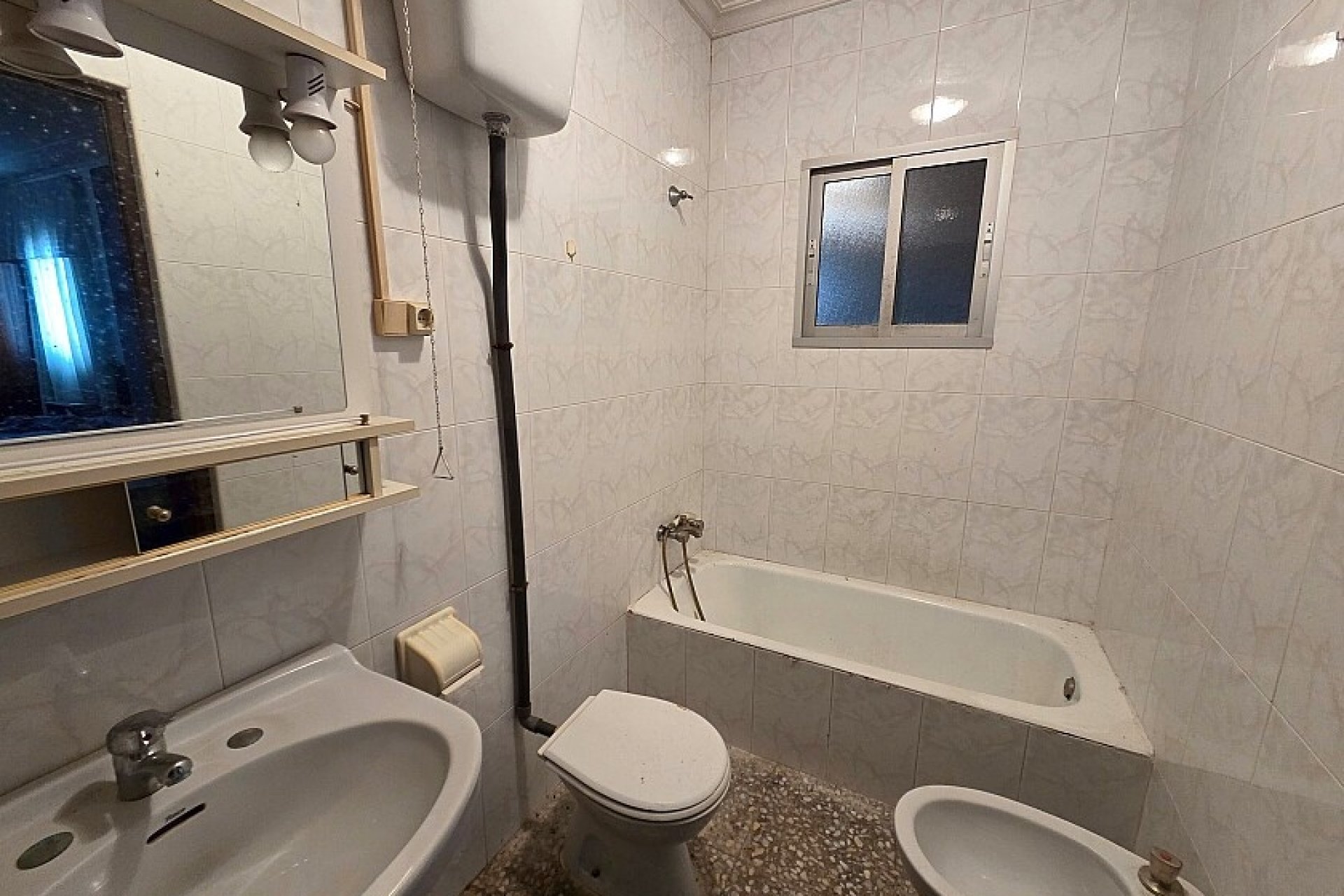 Resale - Villa - Catral