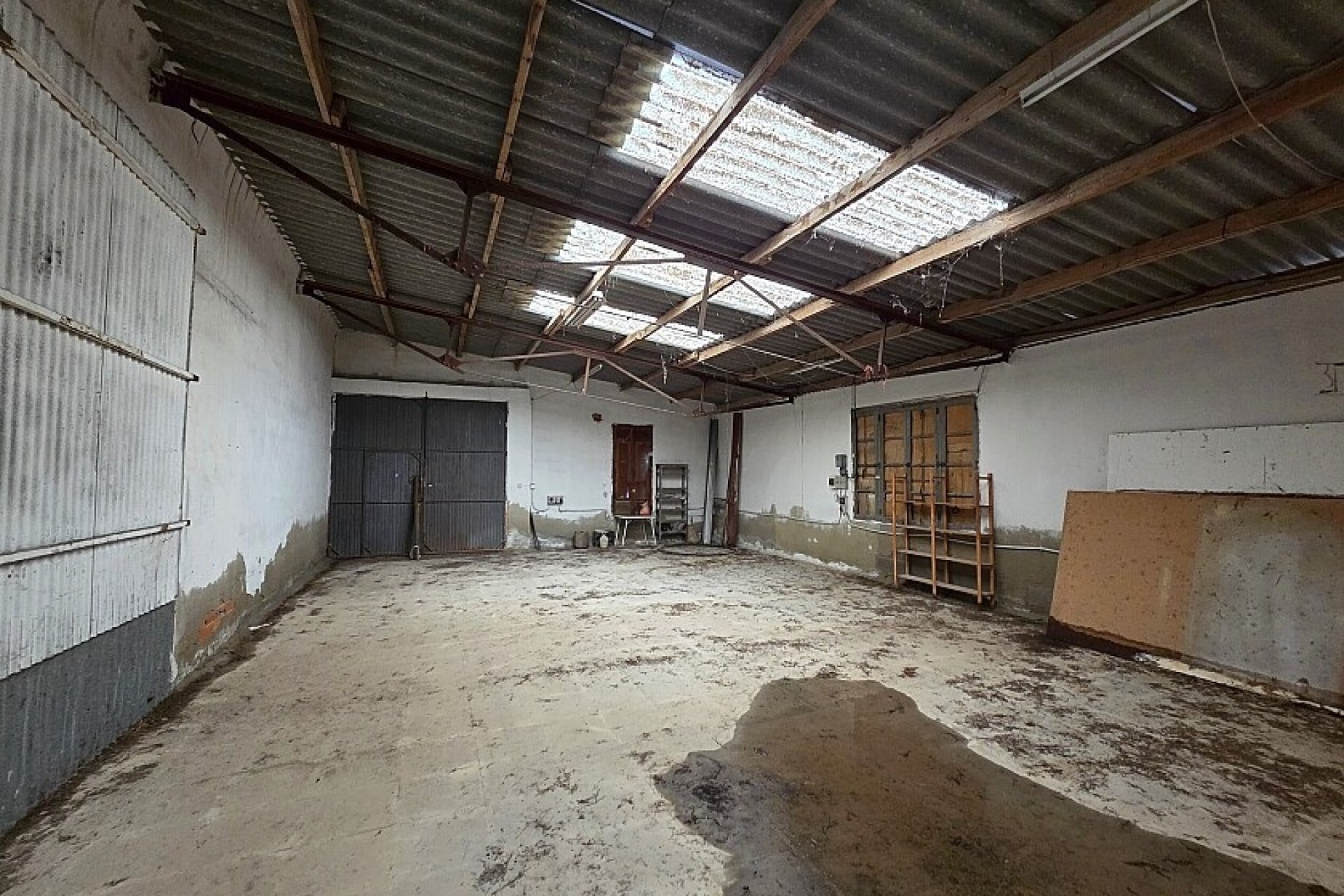 Resale - Villa - Catral