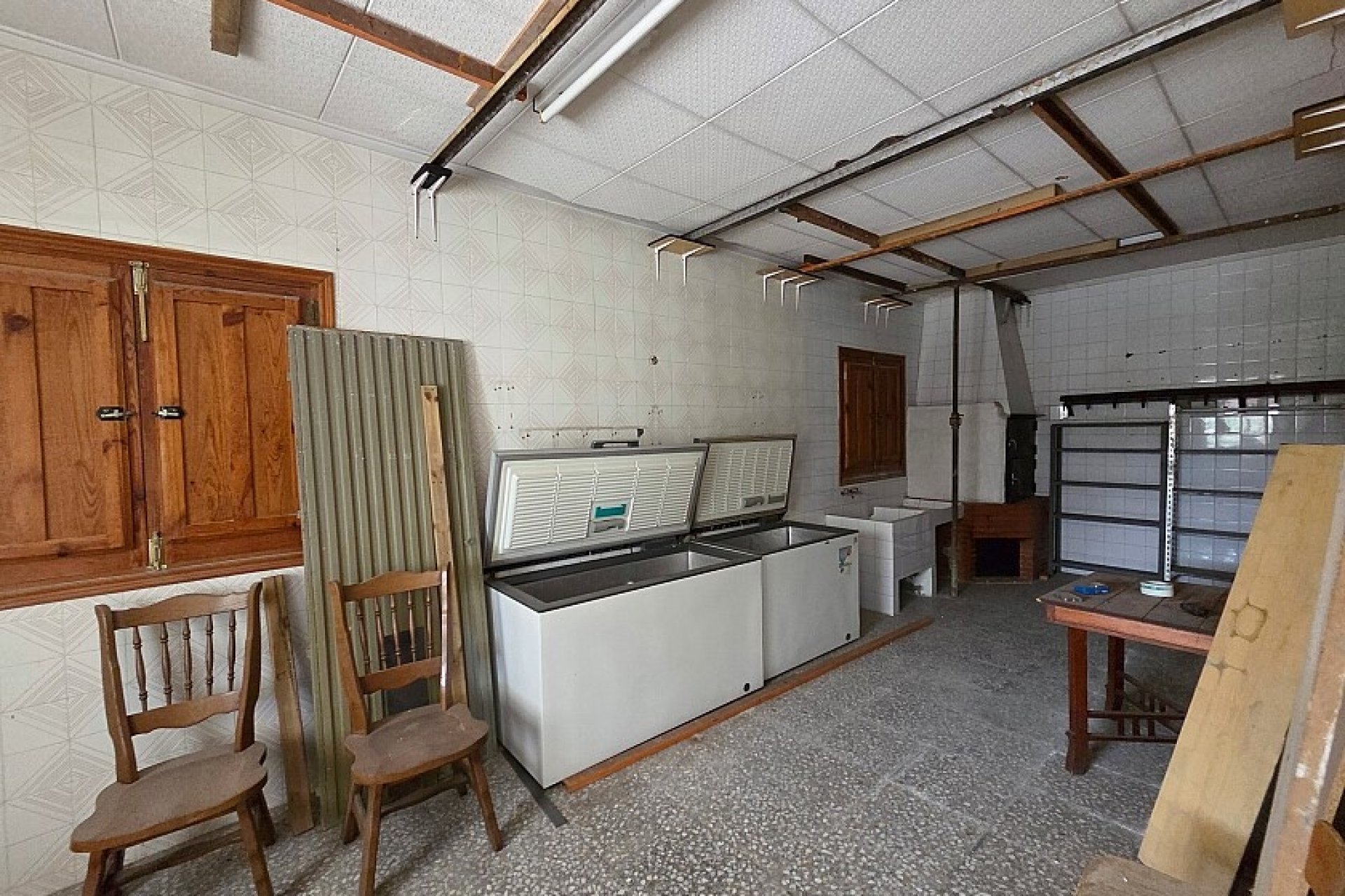 Resale - Villa - Catral