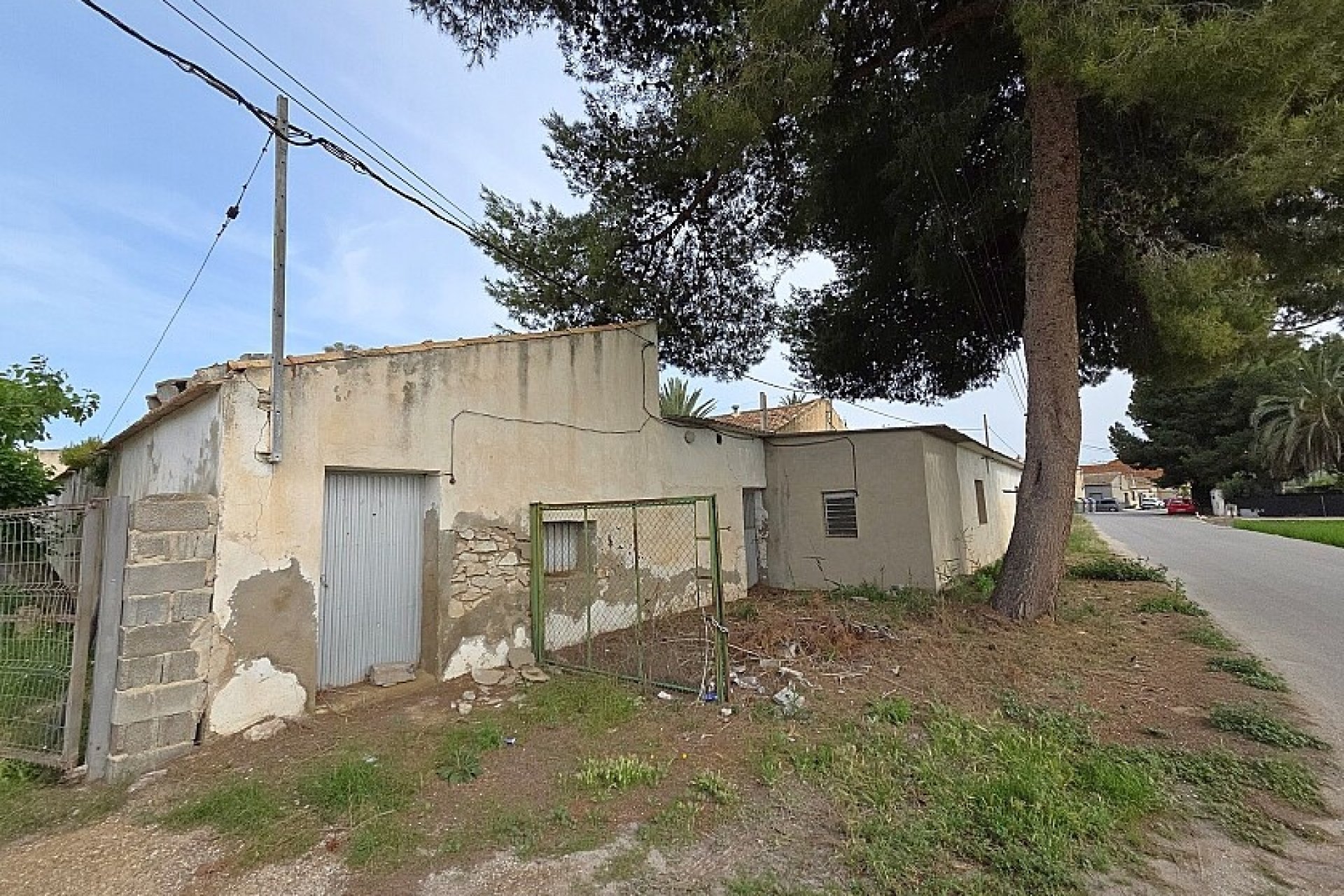 Resale - Villa - Catral