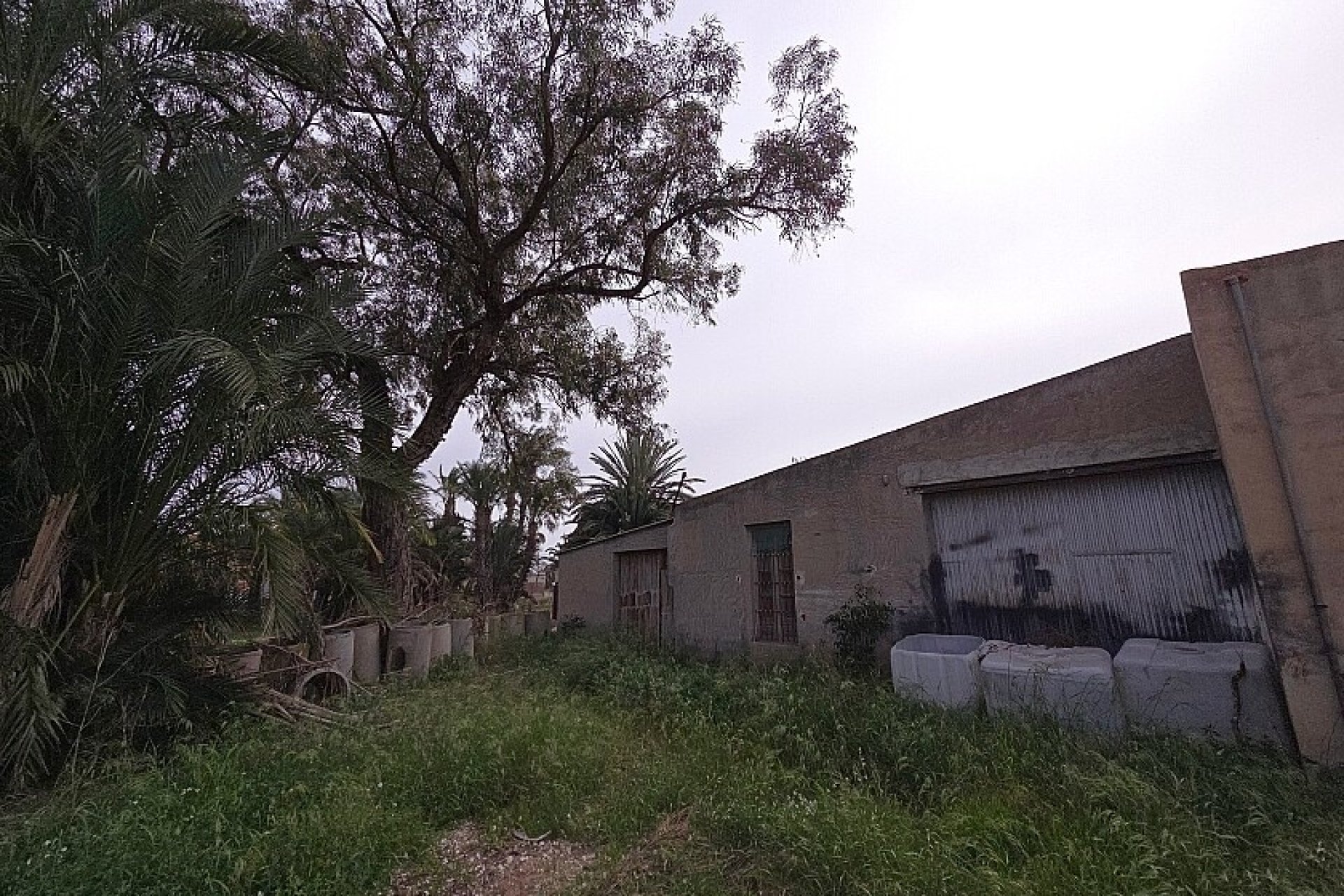 Resale - Villa - Catral