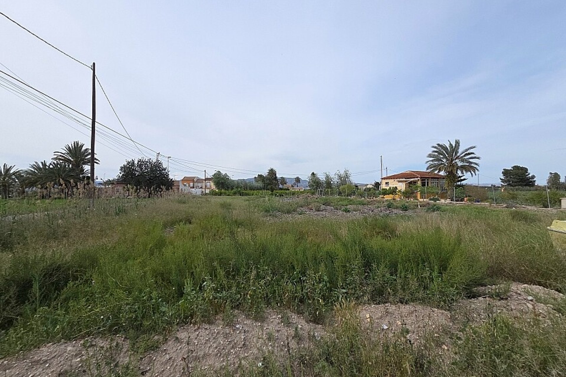 Resale - Villa - Catral