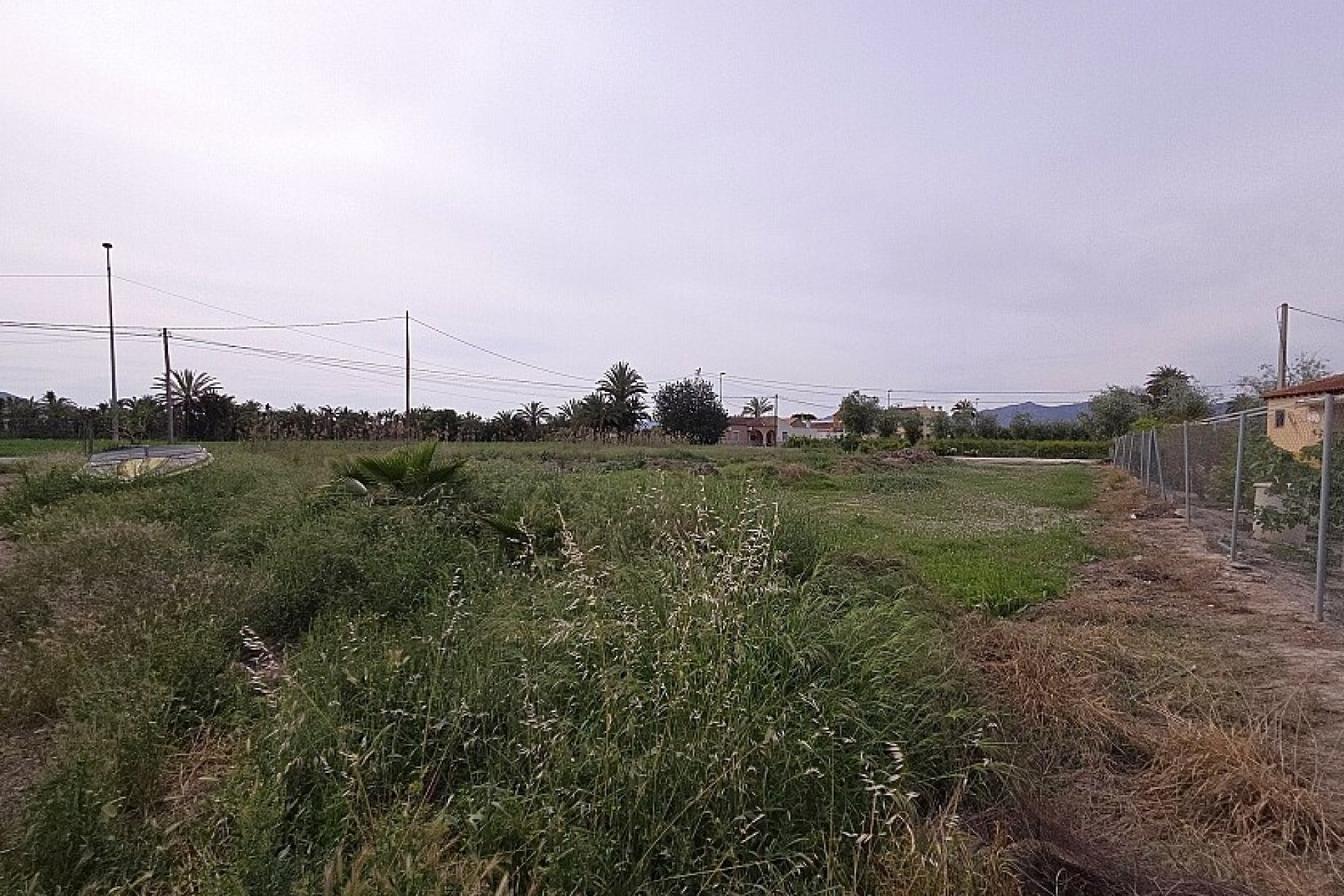 Resale - Villa - Catral