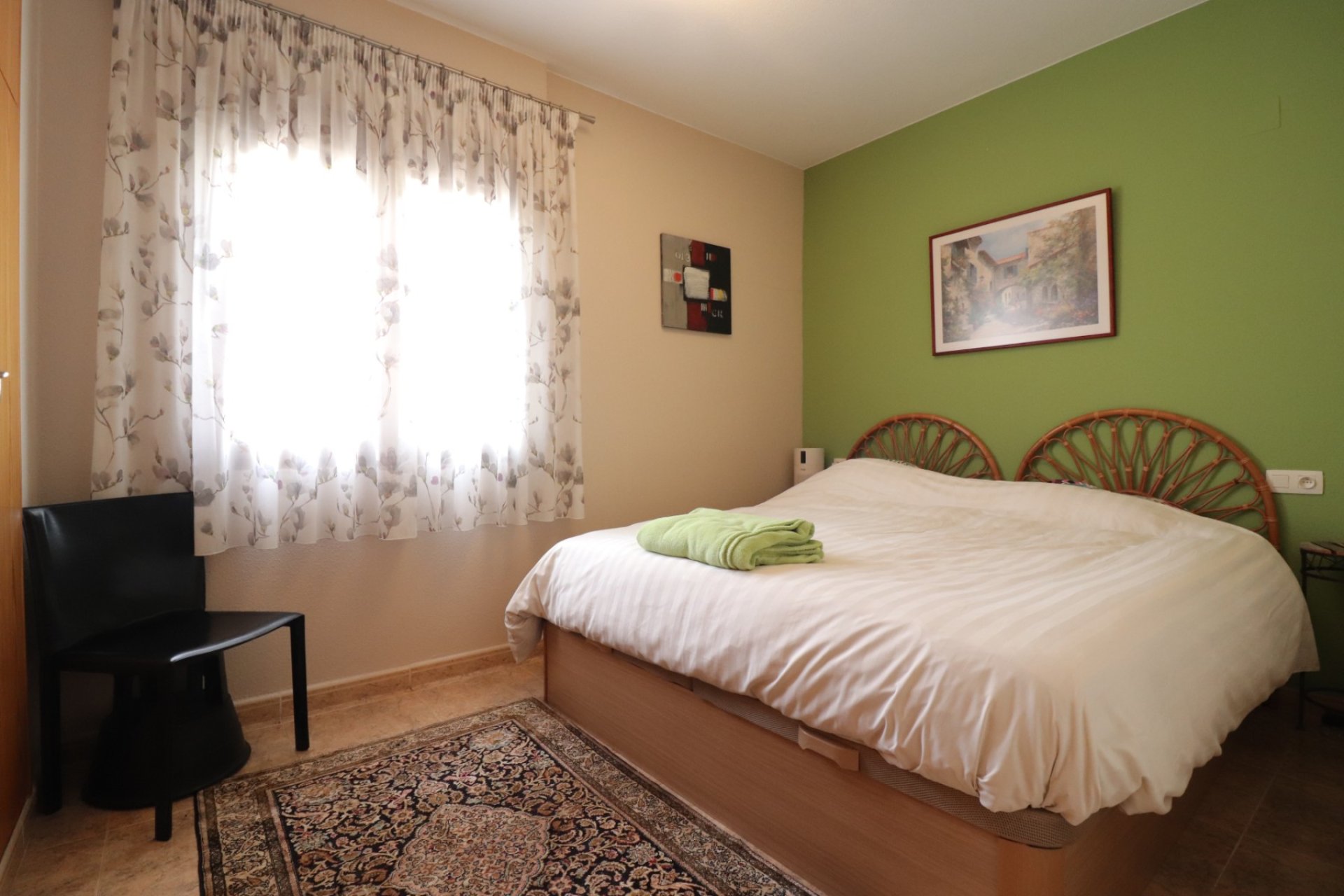 Resale - Villa - Ciudad Quesada - Atalayas