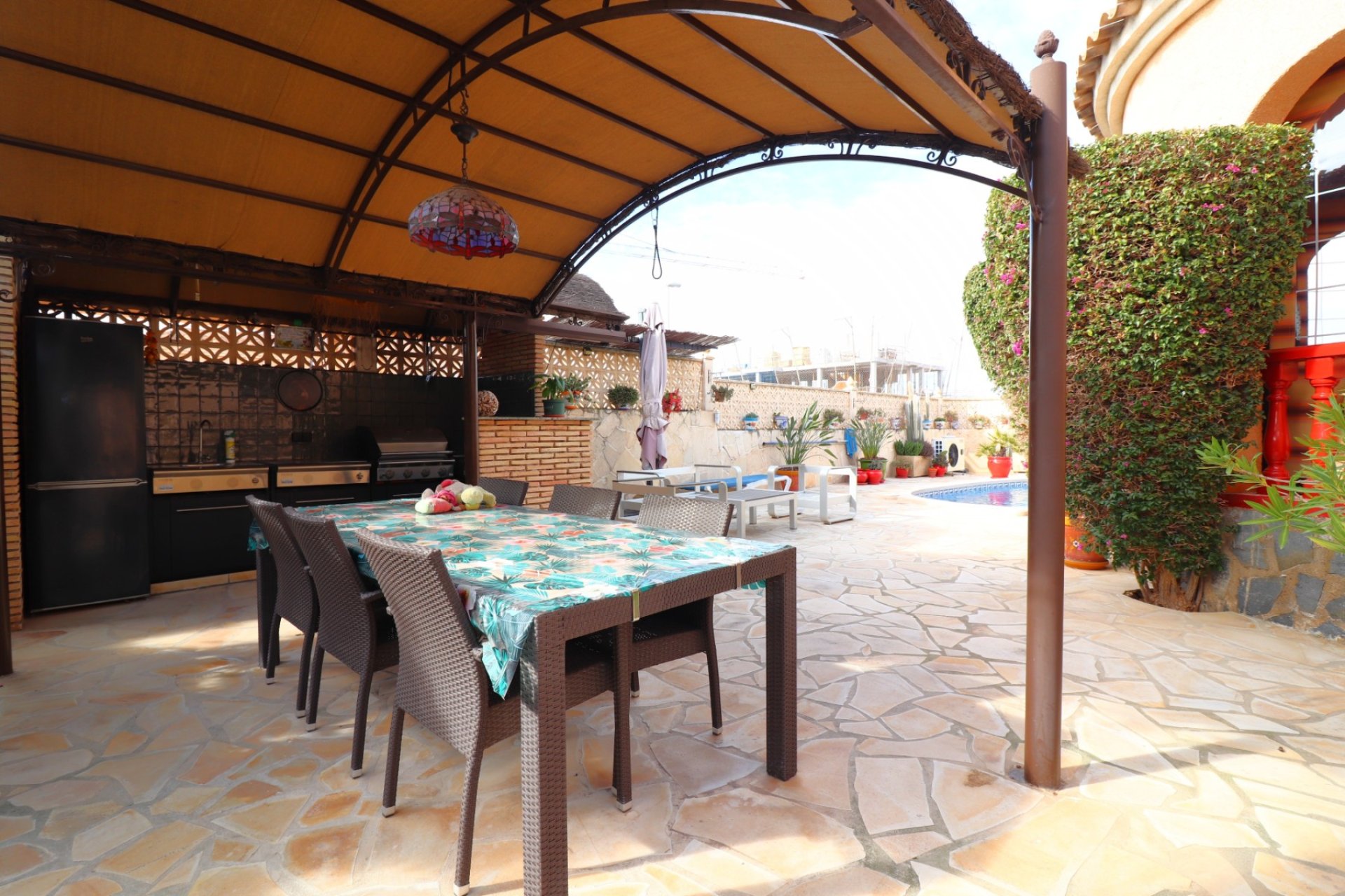 Resale - Villa - Ciudad Quesada - Atalayas