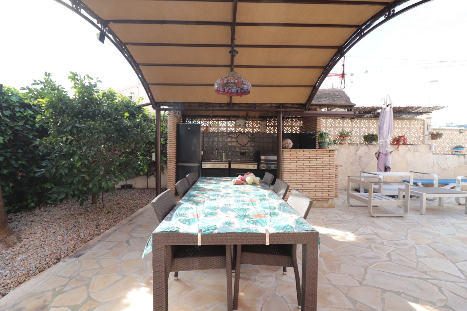 Resale - Villa - Ciudad Quesada - Atalayas