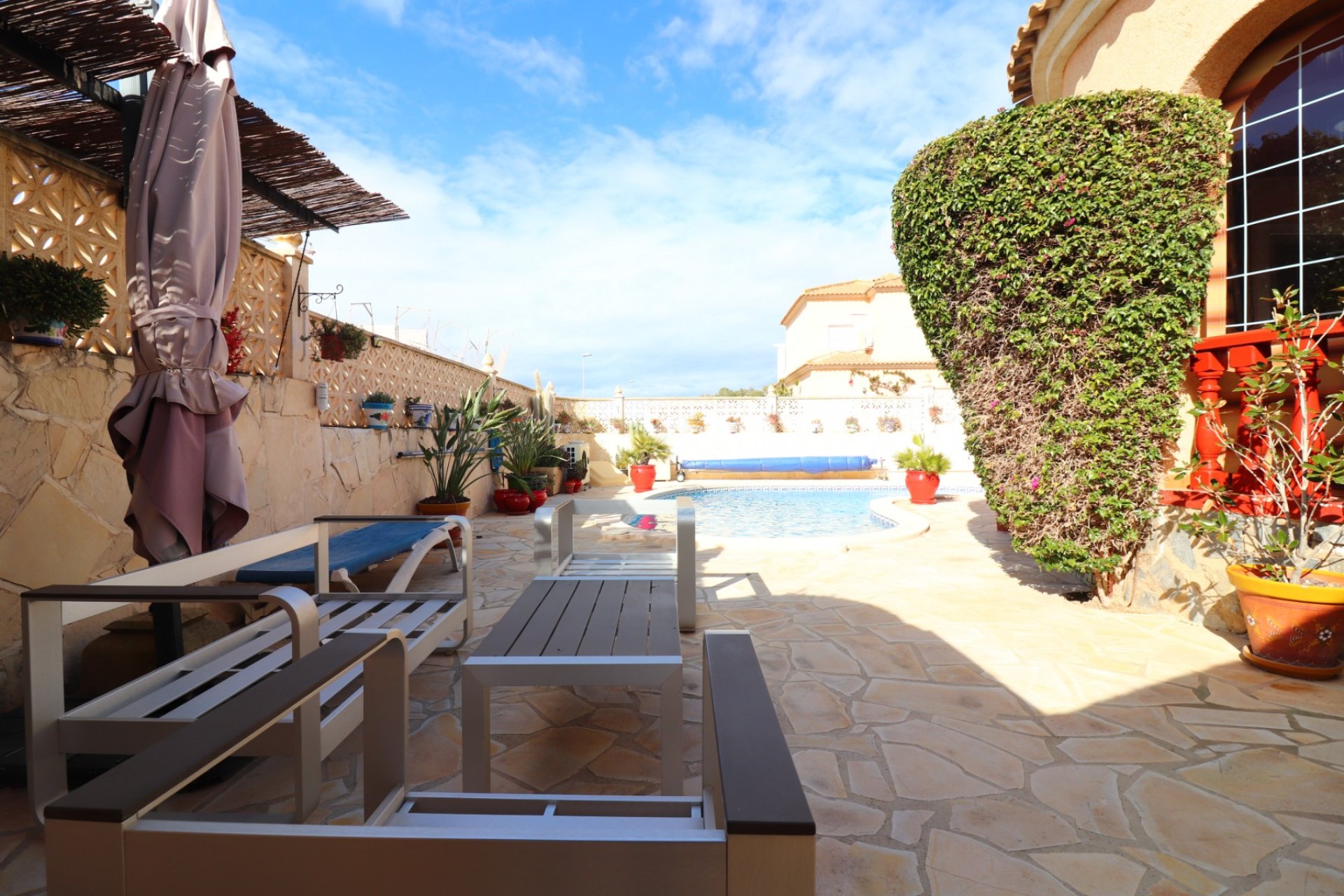 Resale - Villa - Ciudad Quesada - Atalayas