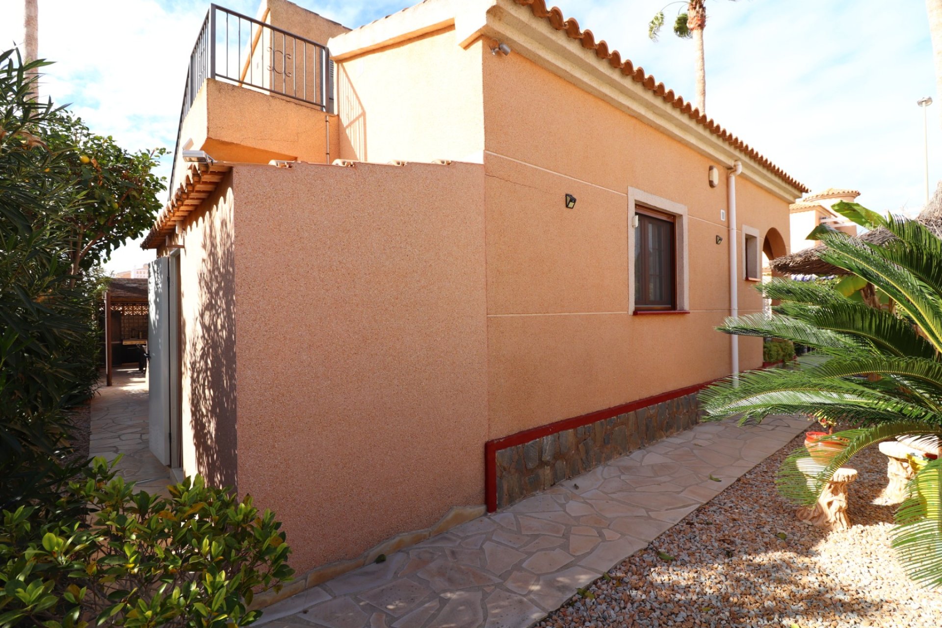 Resale - Villa - Ciudad Quesada - Atalayas
