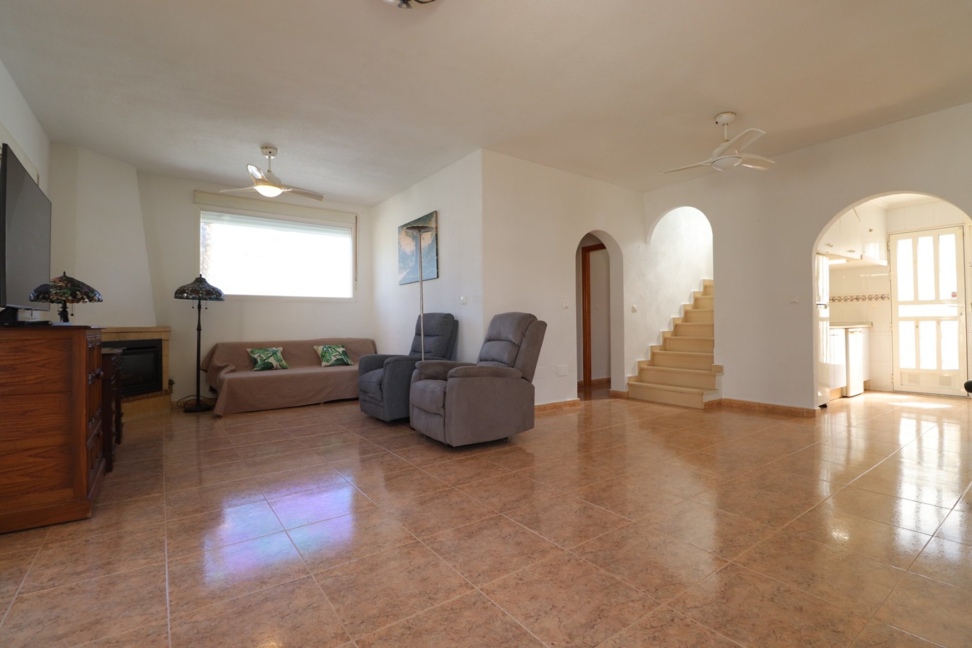 Resale - Villa - Ciudad Quesada - Atalayas