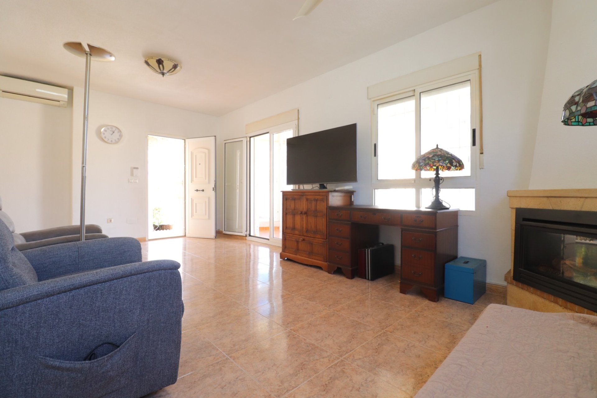 Resale - Villa - Ciudad Quesada - Atalayas