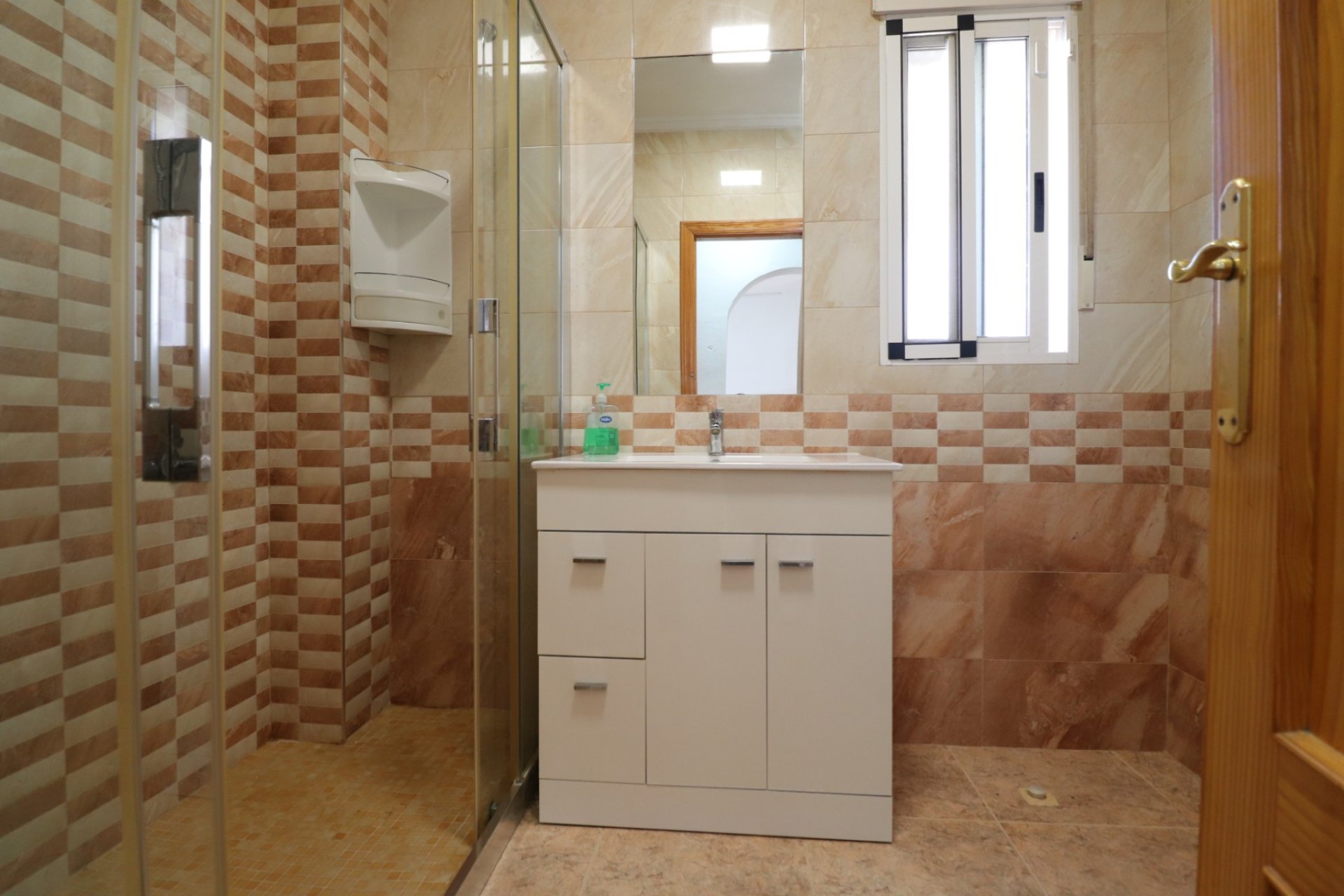 Resale - Villa - Ciudad Quesada - Atalayas