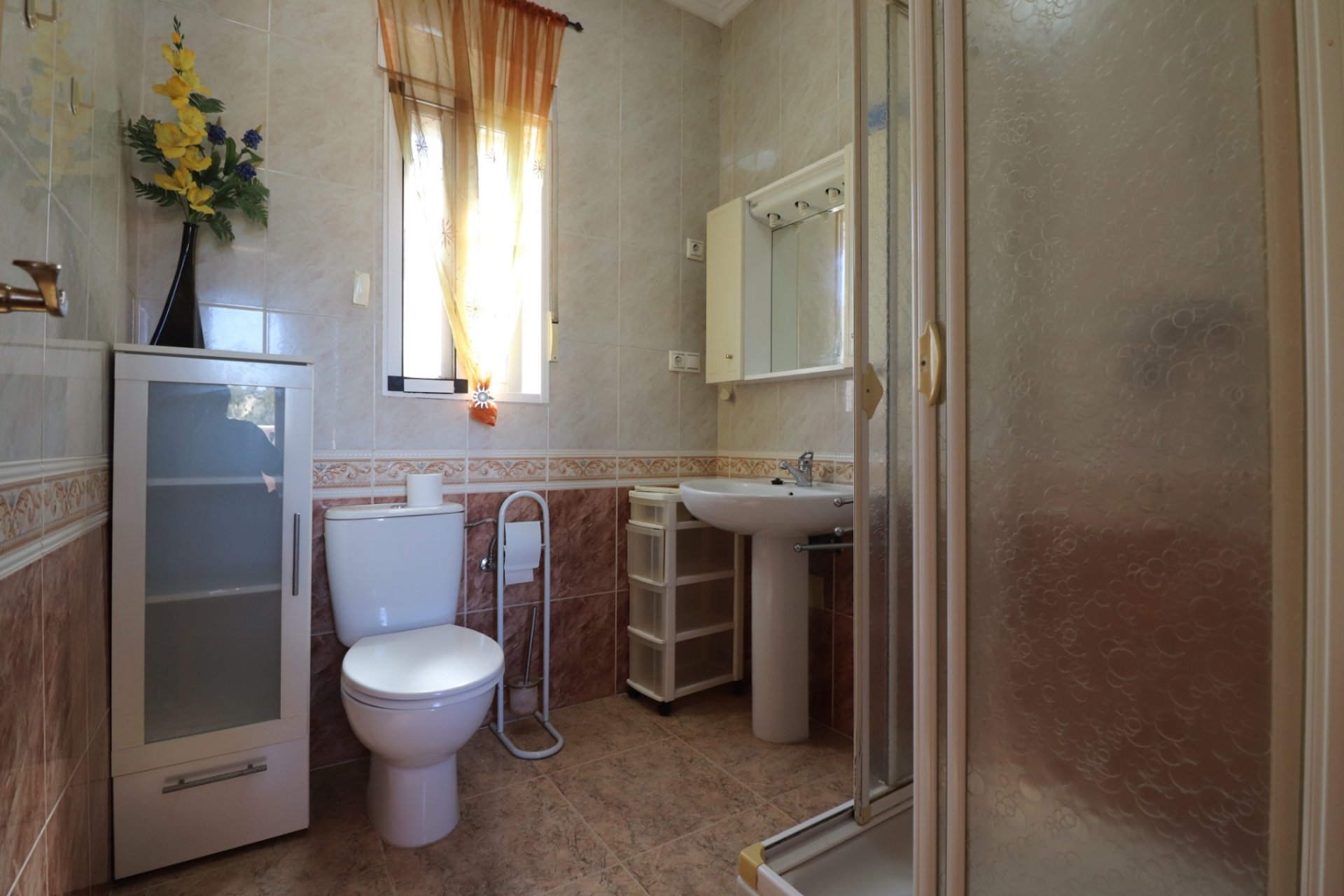 Resale - Villa - Ciudad Quesada - Atalayas