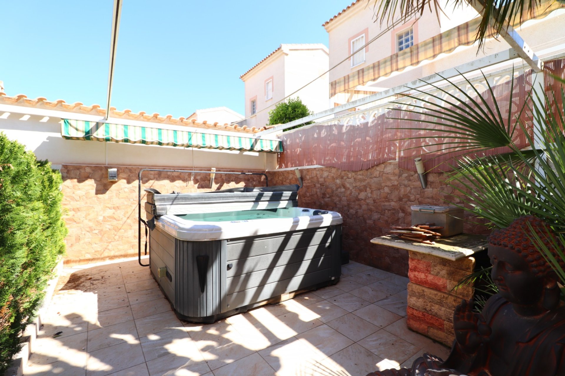 Resale - Villa - Ciudad Quesada - Atalayas