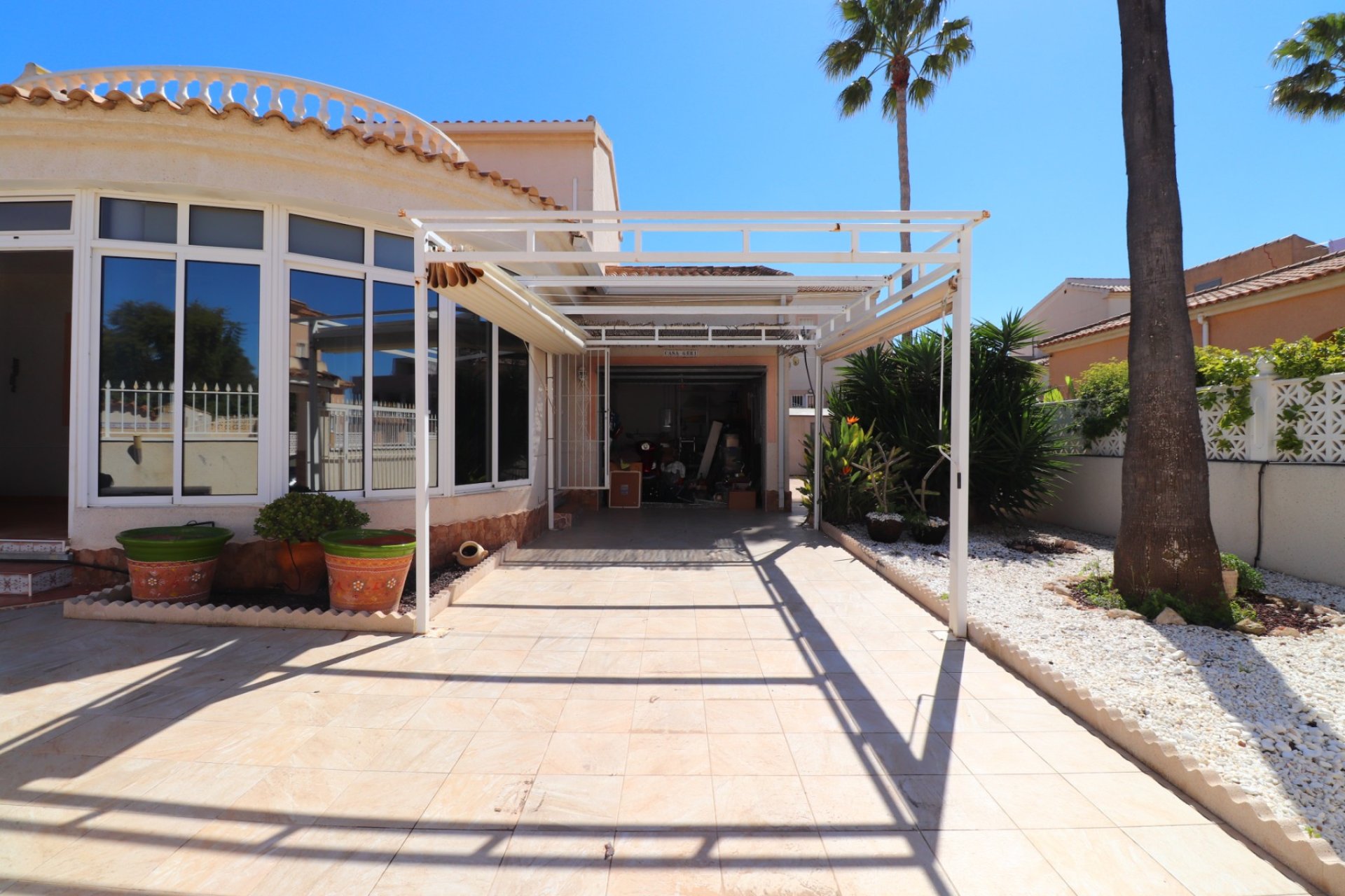 Resale - Villa - Ciudad Quesada - Atalayas