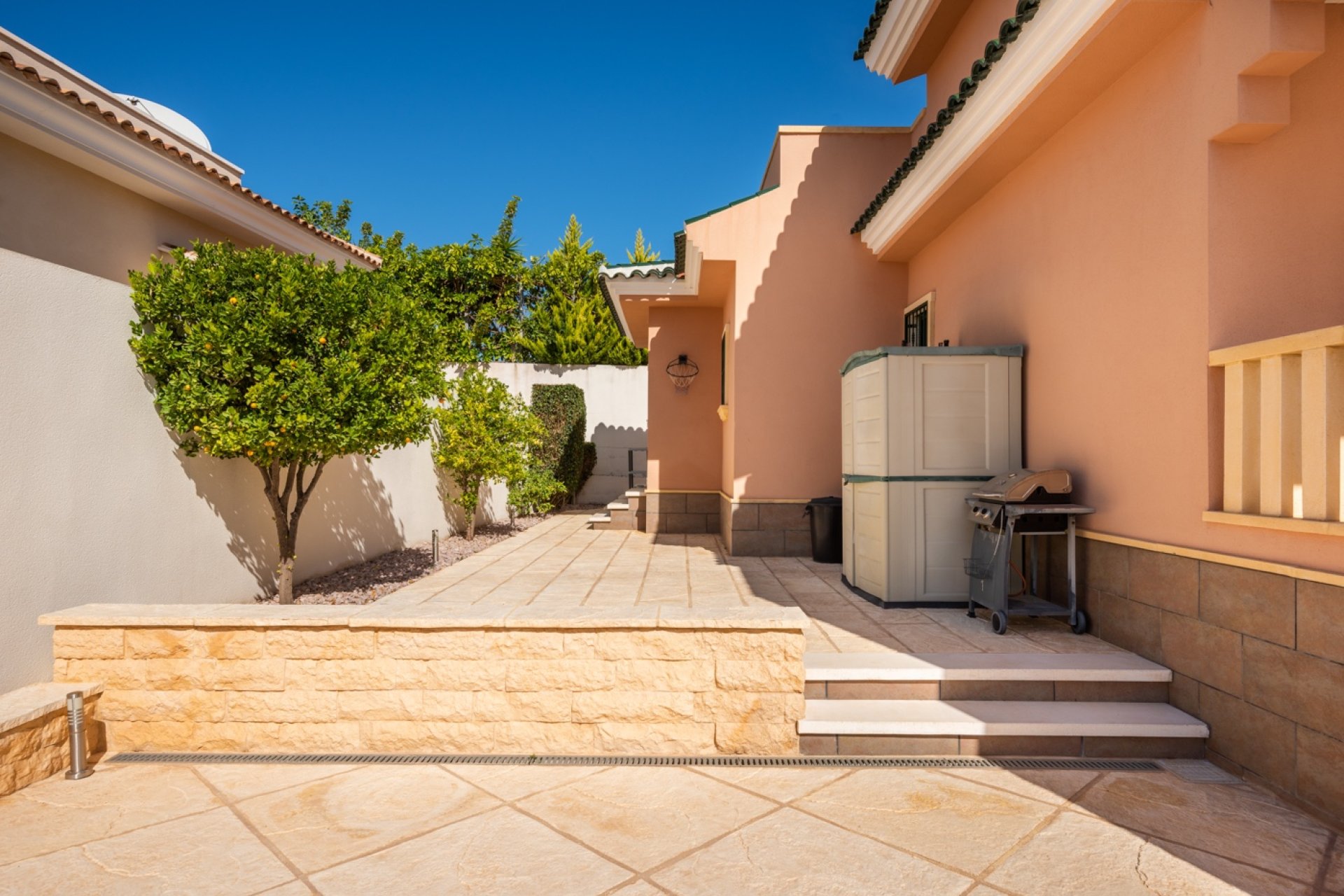 Resale - Villa - Ciudad Quesada - Ciudad Quesada - Rojales