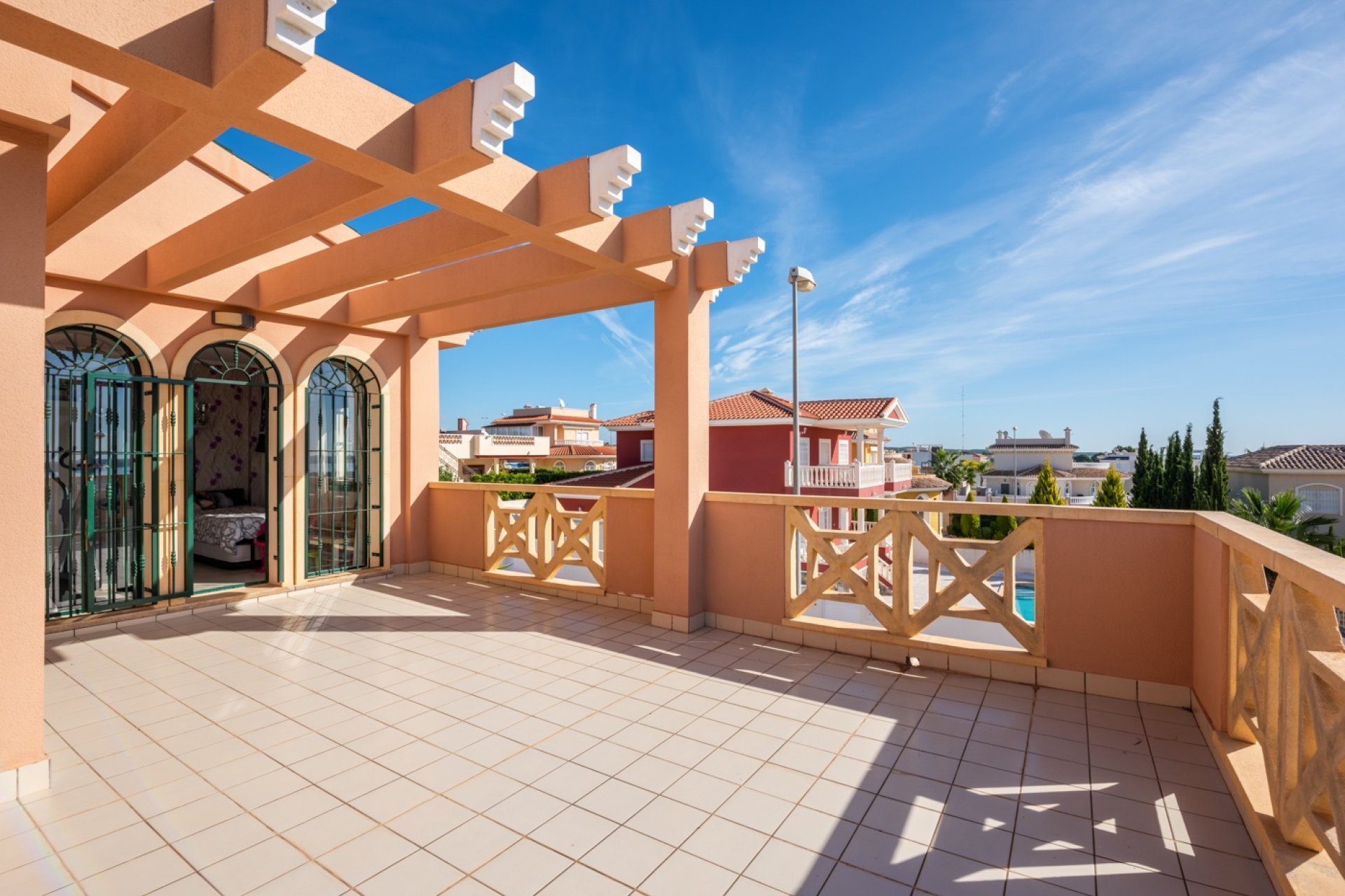Resale - Villa - Ciudad Quesada - Ciudad Quesada - Rojales
