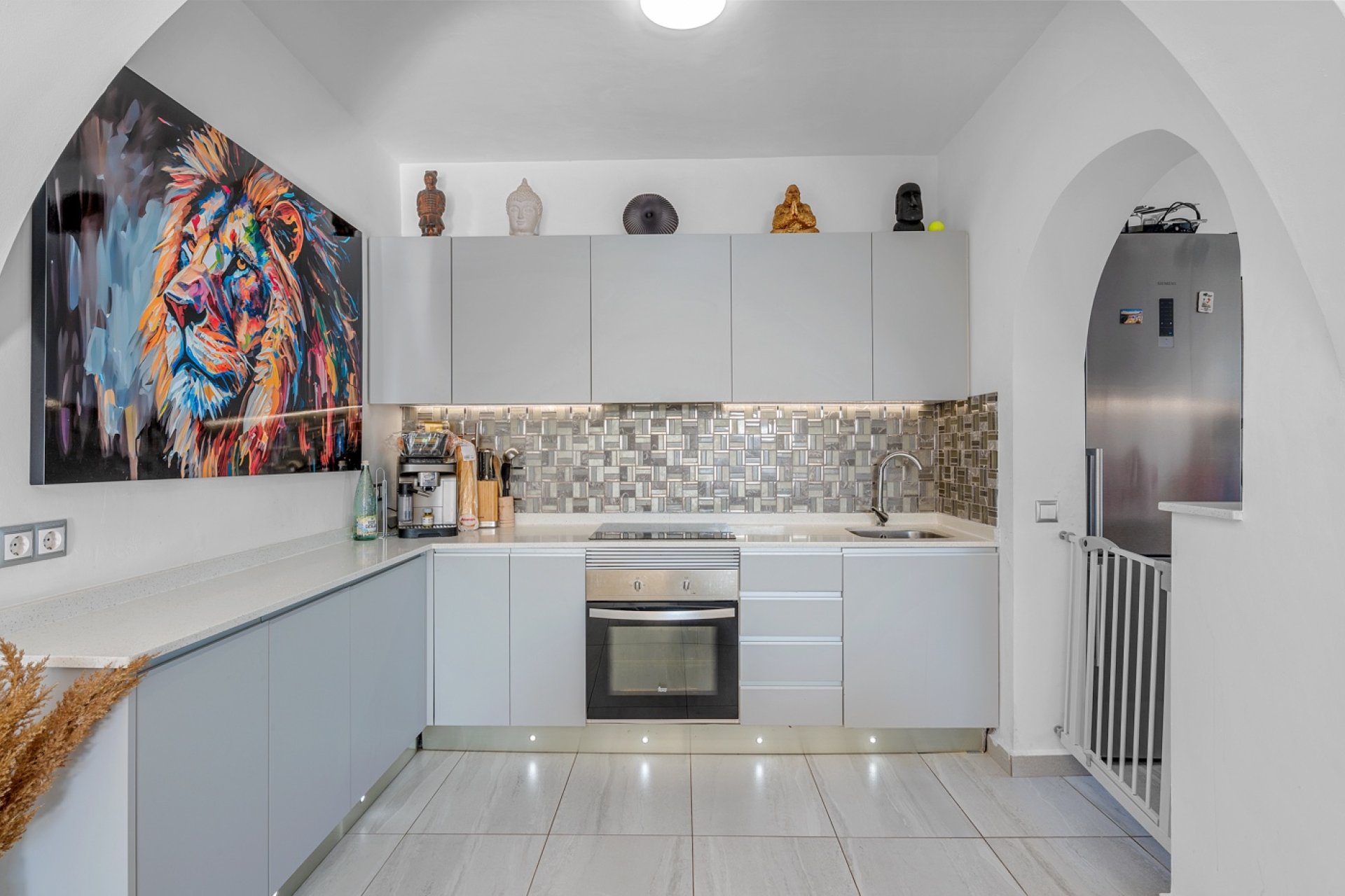 Resale - Villa - Ciudad Quesada - Ciudad Quesada - Rojales