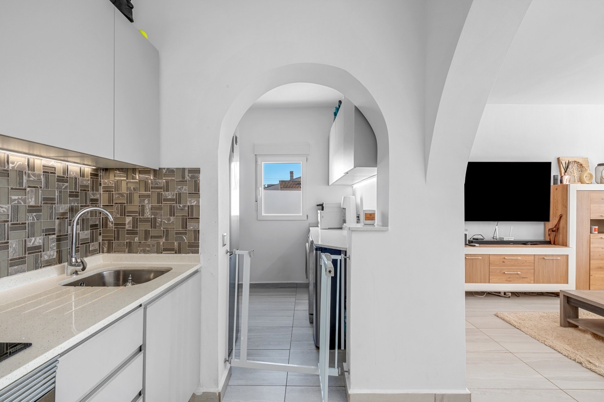 Resale - Villa - Ciudad Quesada - Ciudad Quesada - Rojales