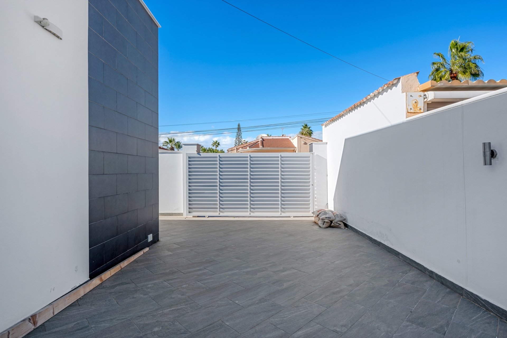 Resale - Villa - Ciudad Quesada - Ciudad Quesada - Rojales