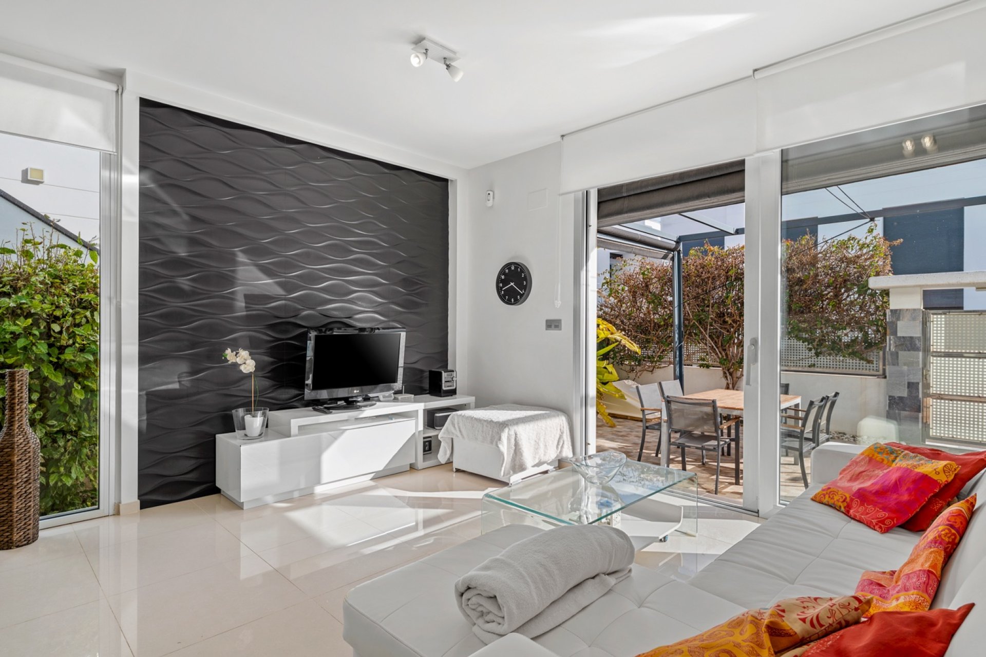 Resale - Villa - Ciudad Quesada - Ciudad Quesada - Rojales