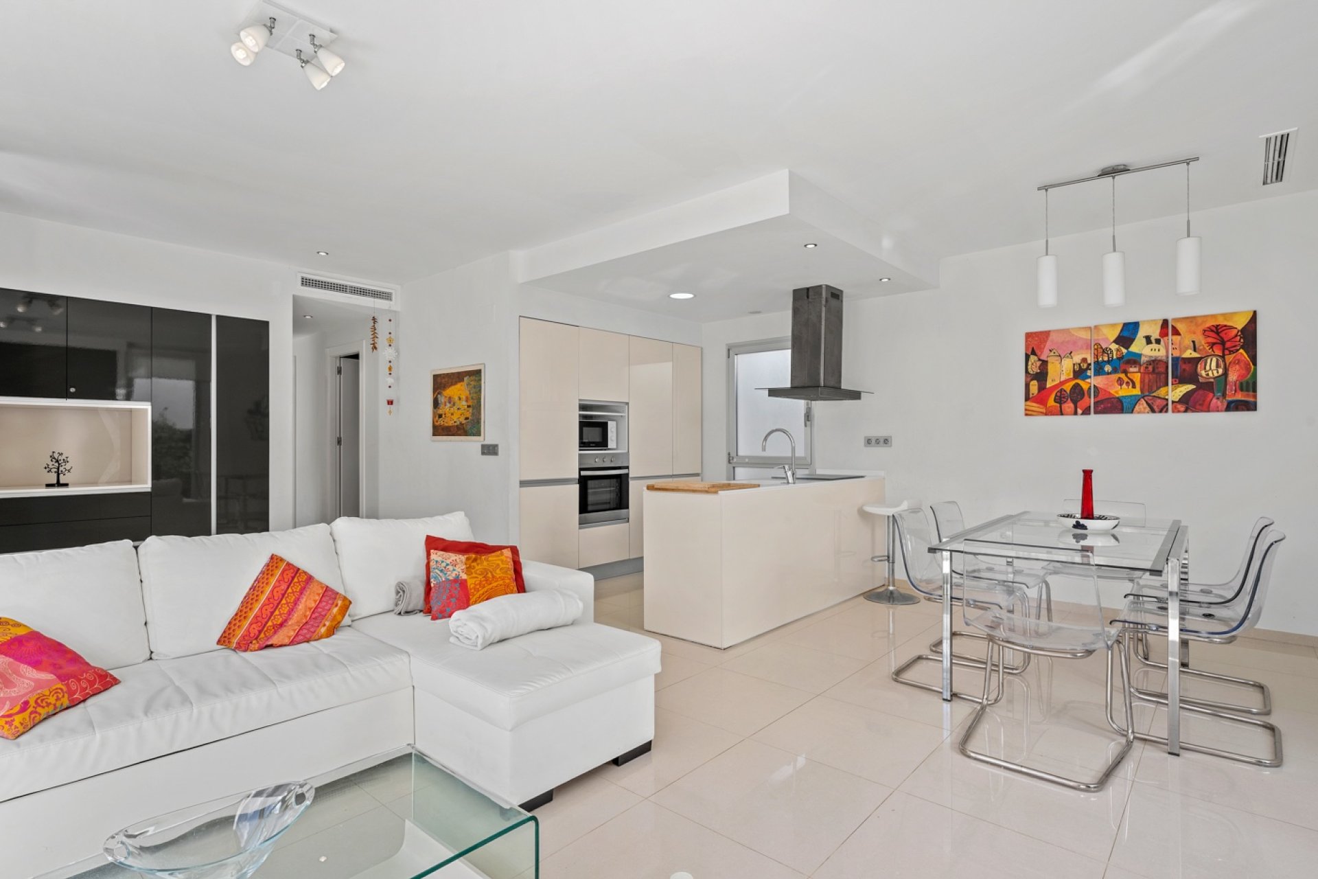 Resale - Villa - Ciudad Quesada - Ciudad Quesada - Rojales