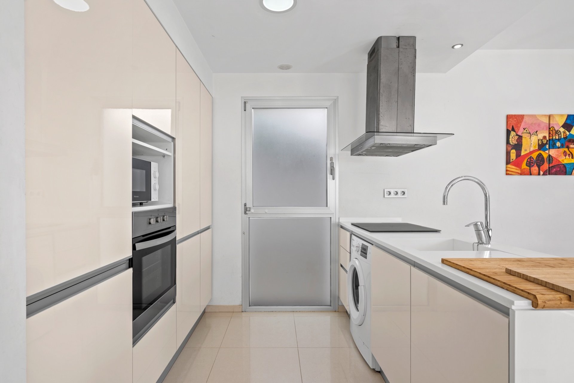 Resale - Villa - Ciudad Quesada - Ciudad Quesada - Rojales