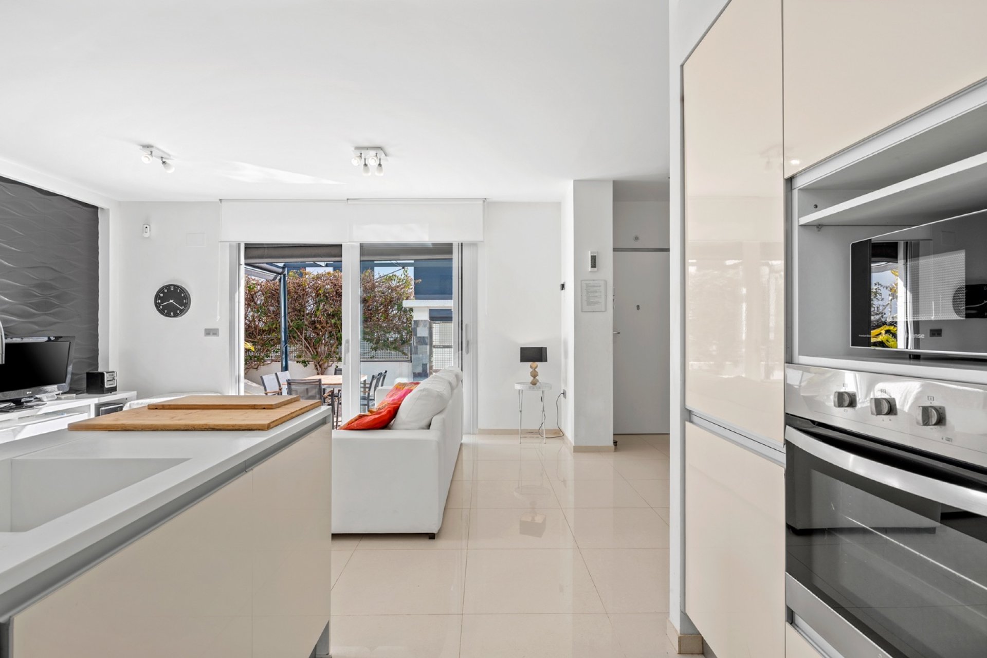 Resale - Villa - Ciudad Quesada - Ciudad Quesada - Rojales