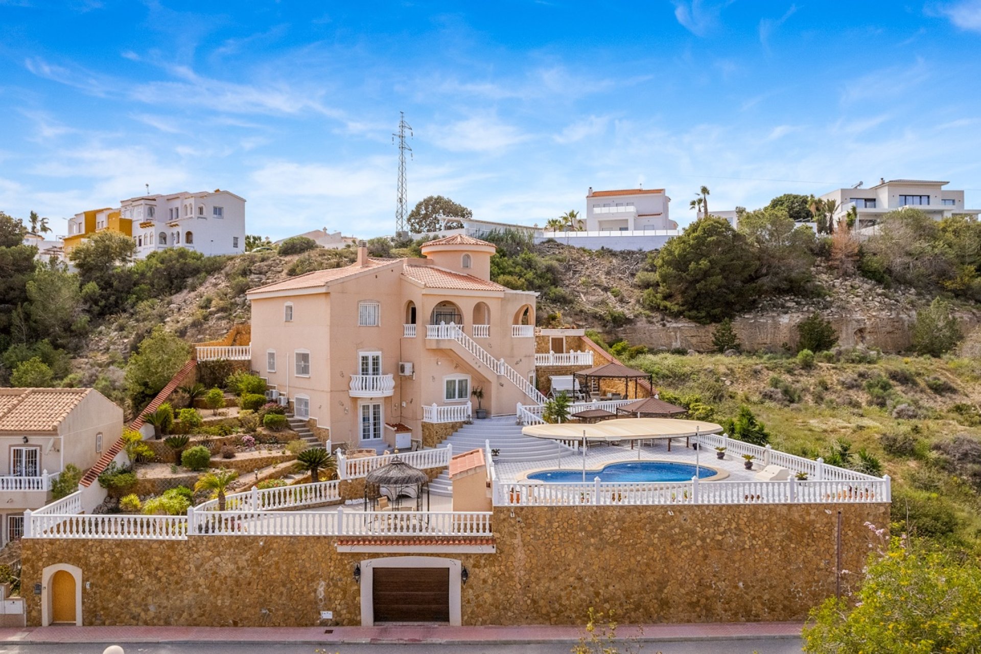 Resale - Villa - Ciudad Quesada - Ciudad Quesada - Rojales